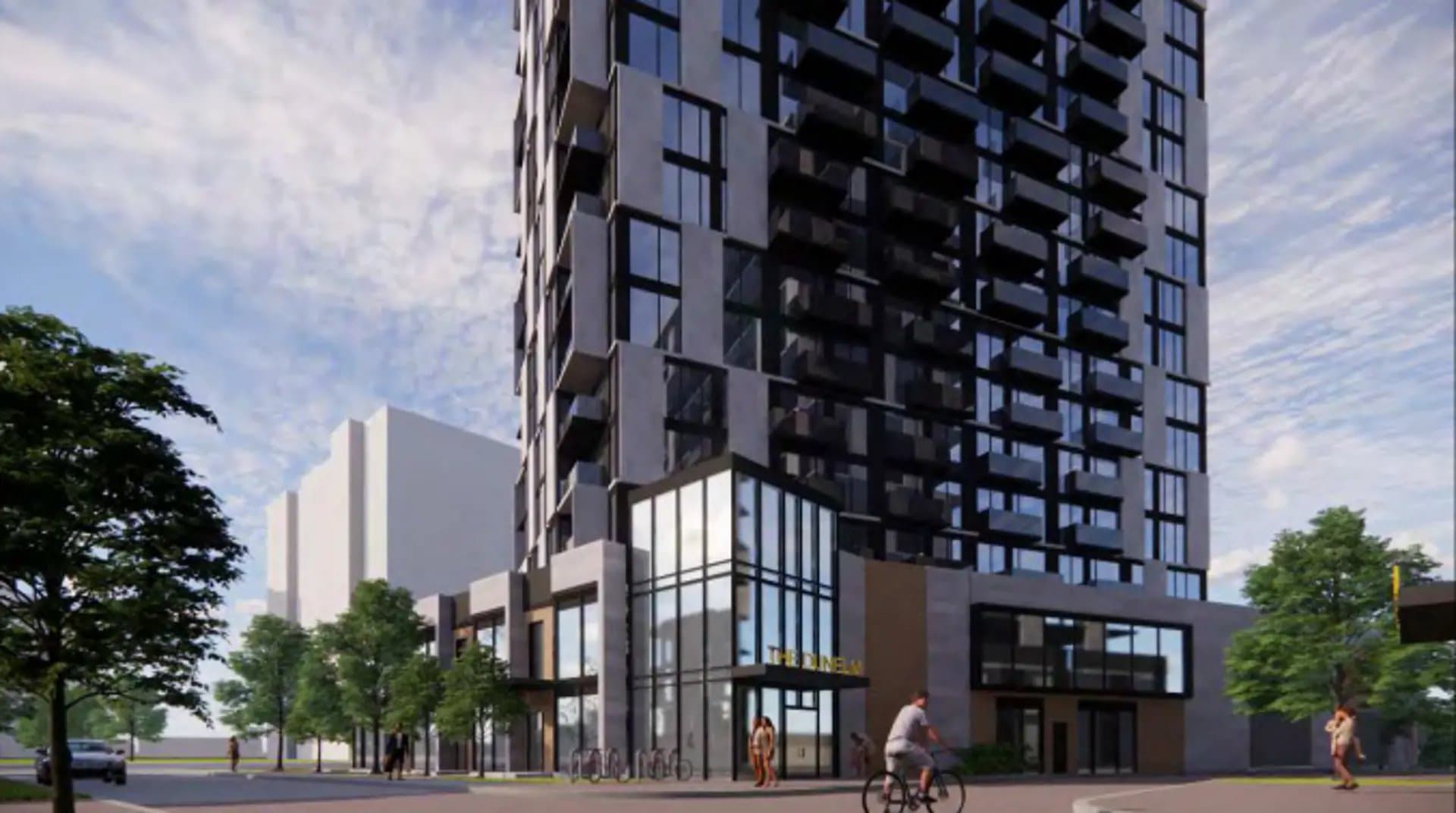 Markham & Dunelm Condos thumbnail 3