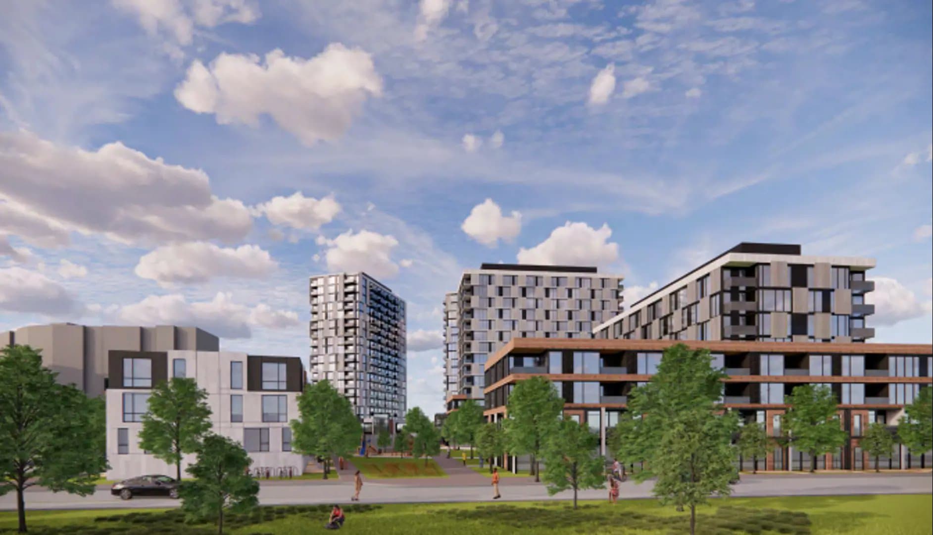 Markham & Dunelm Condos thumbnail 4