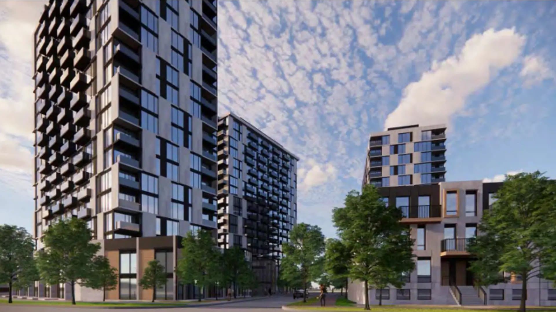 Markham & Dunelm Condos thumbnail 5