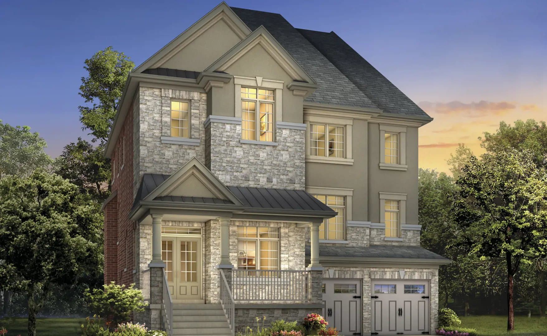 Mayfield Village by Aspen Ridge Homes thumbnail 2