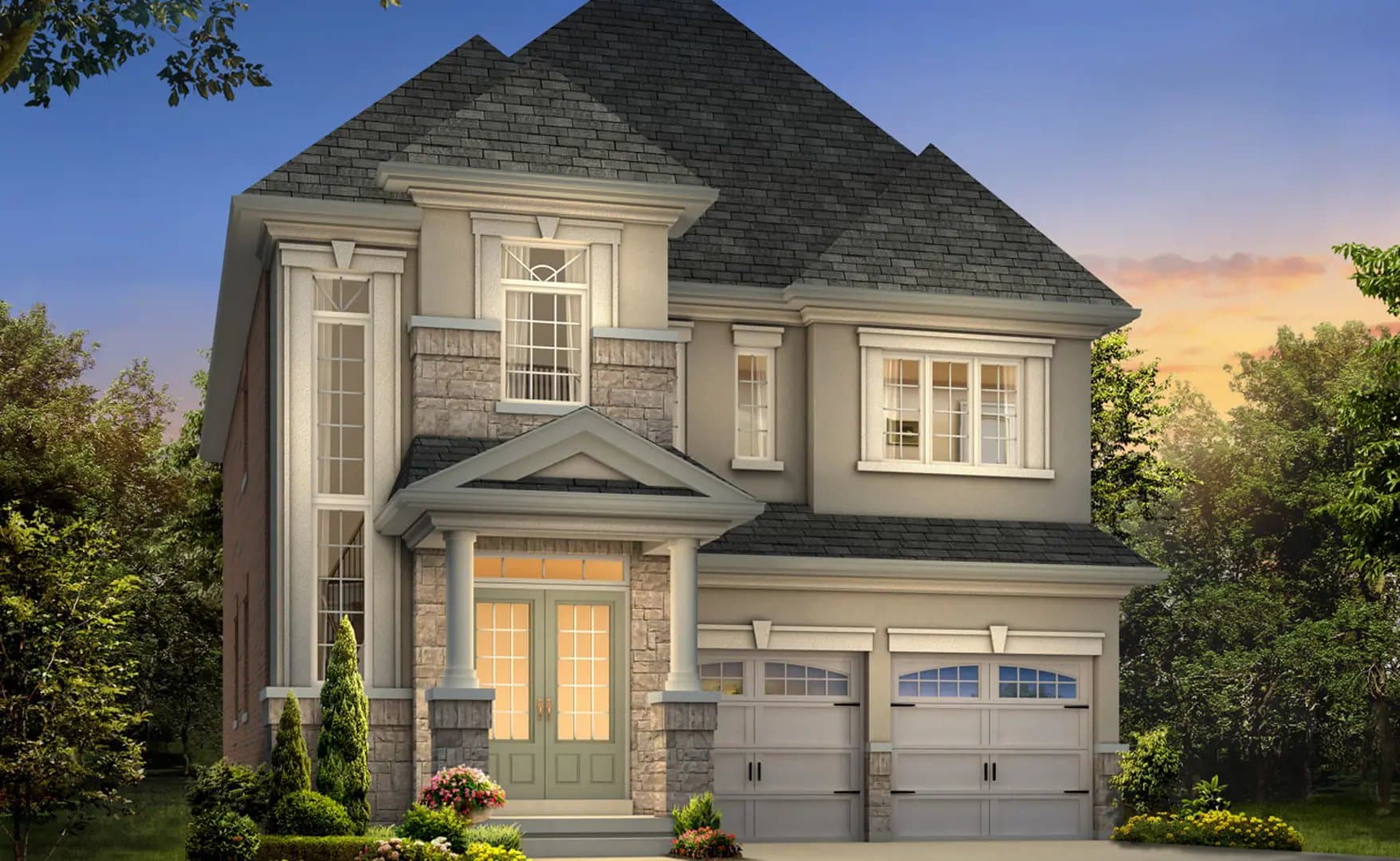 Mayfield Village by Aspen Ridge Homes thumbnail 9