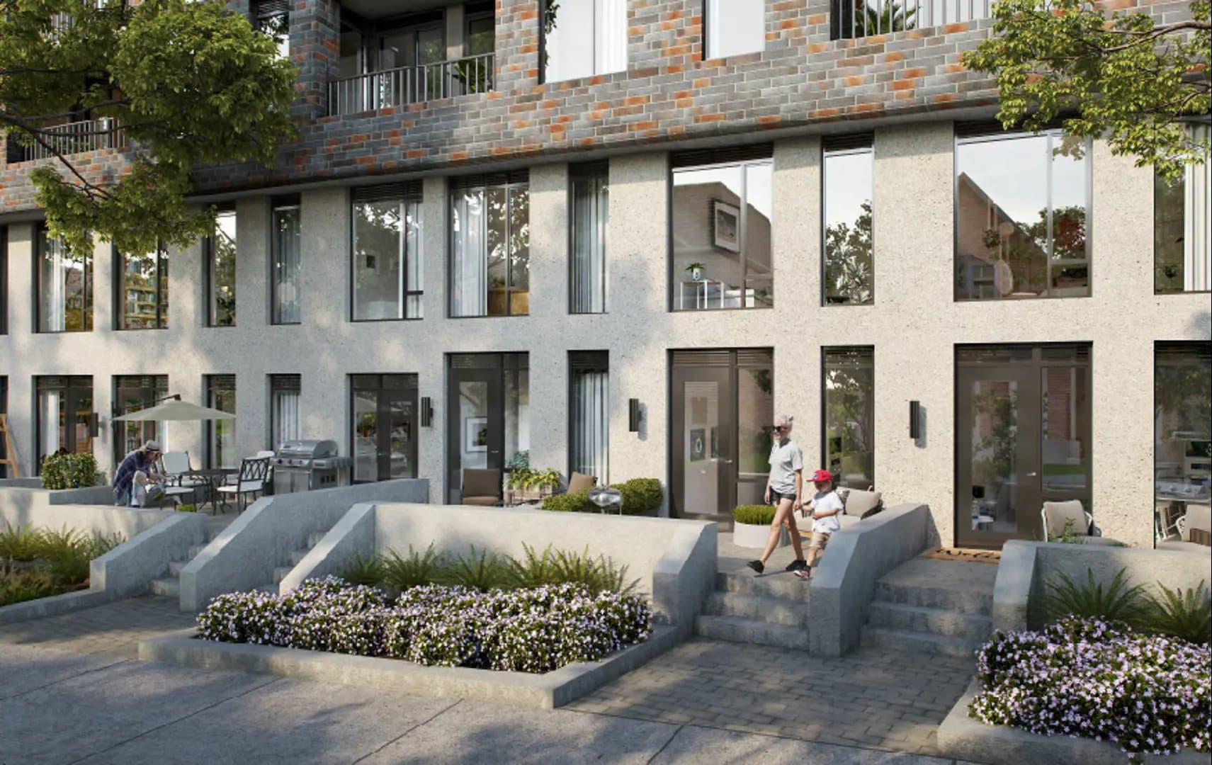 Merge Condos thumbnail 4