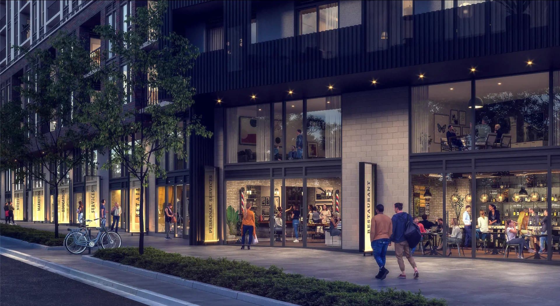 Merge Condos thumbnail 3