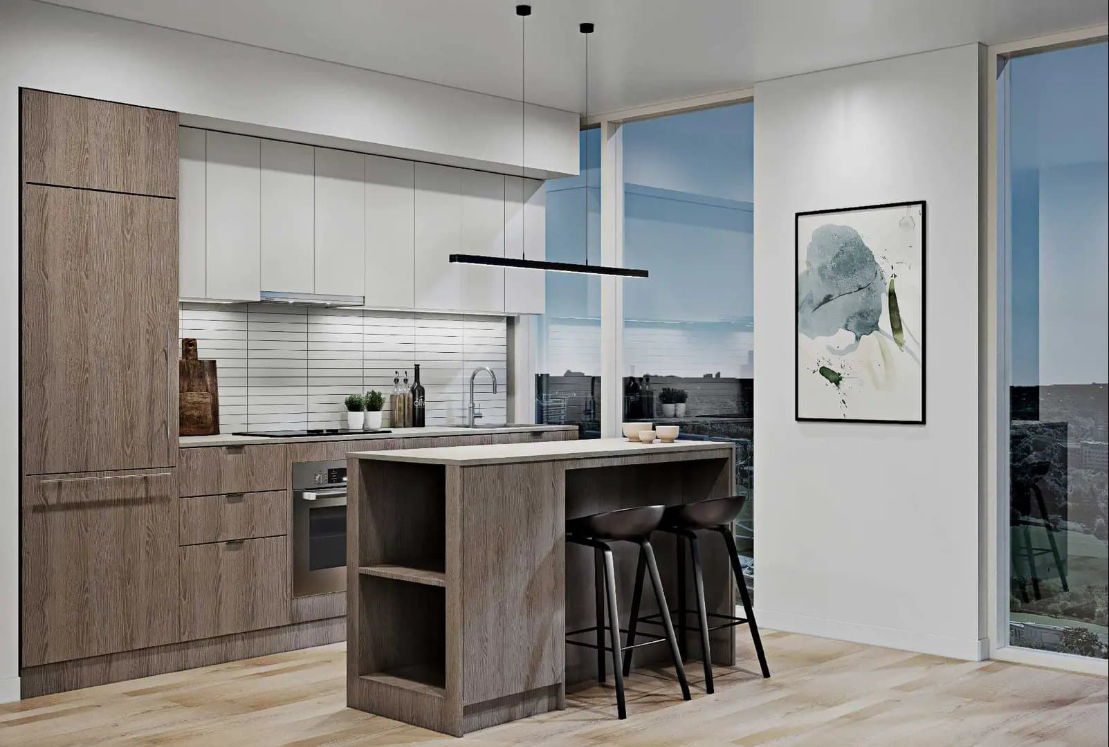 Metro Park Condos thumbnail 8