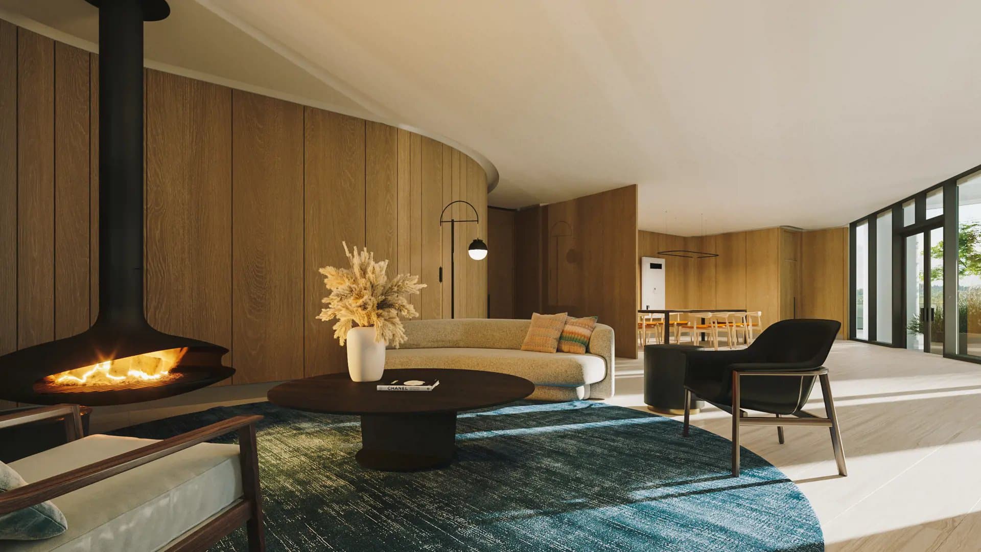One Bear Mountain Condos thumbnail 12