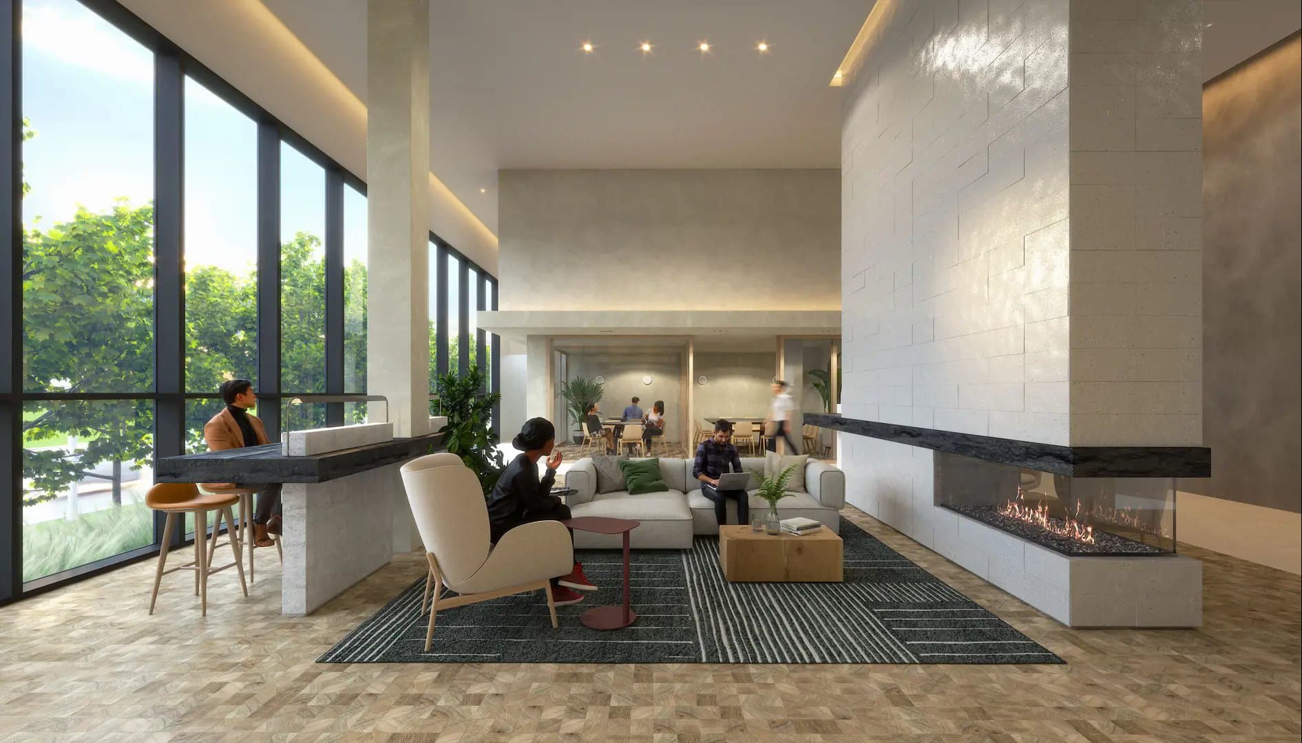 QA Condos thumbnail 17