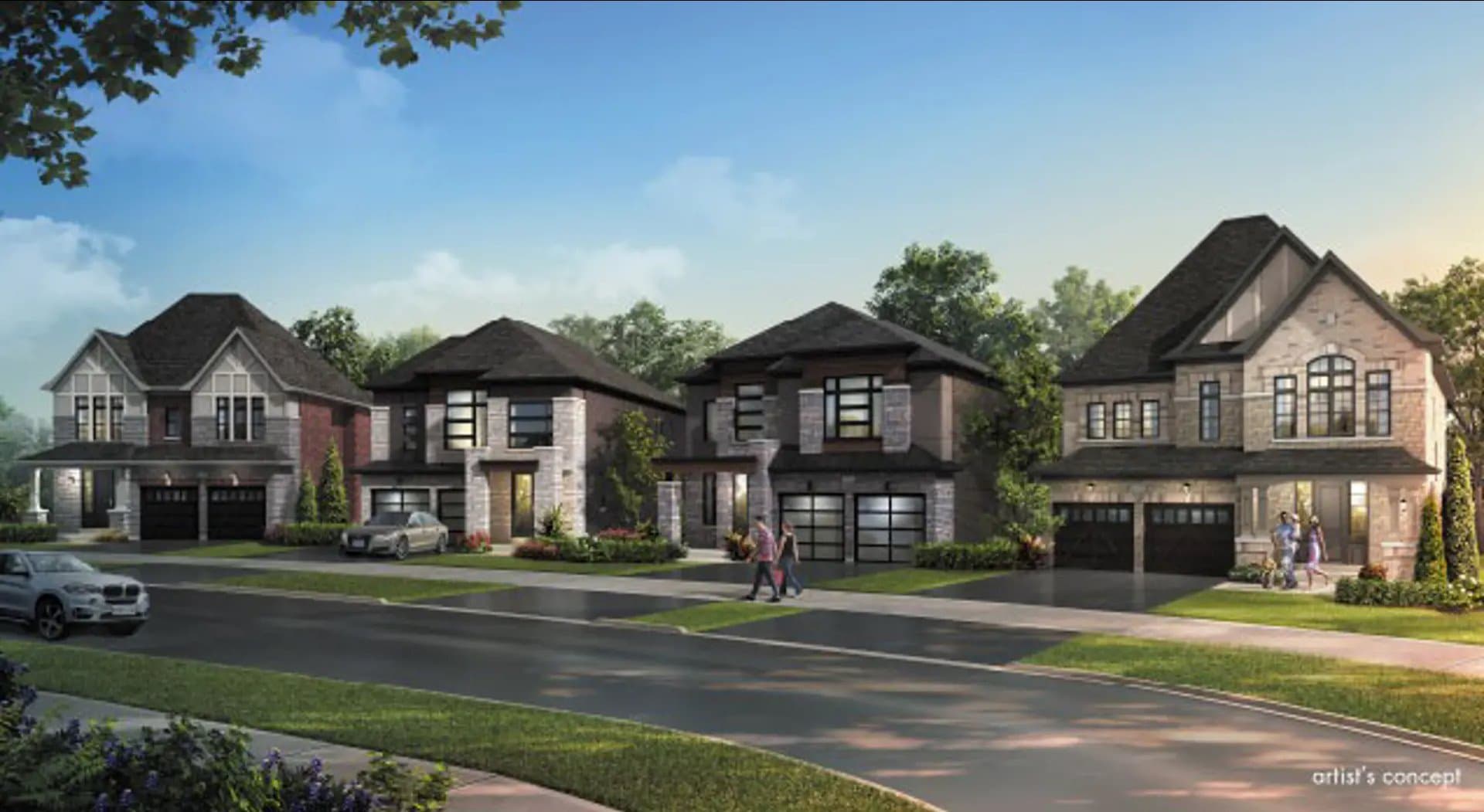 Seatonville by Paradise Developments thumbnail 2