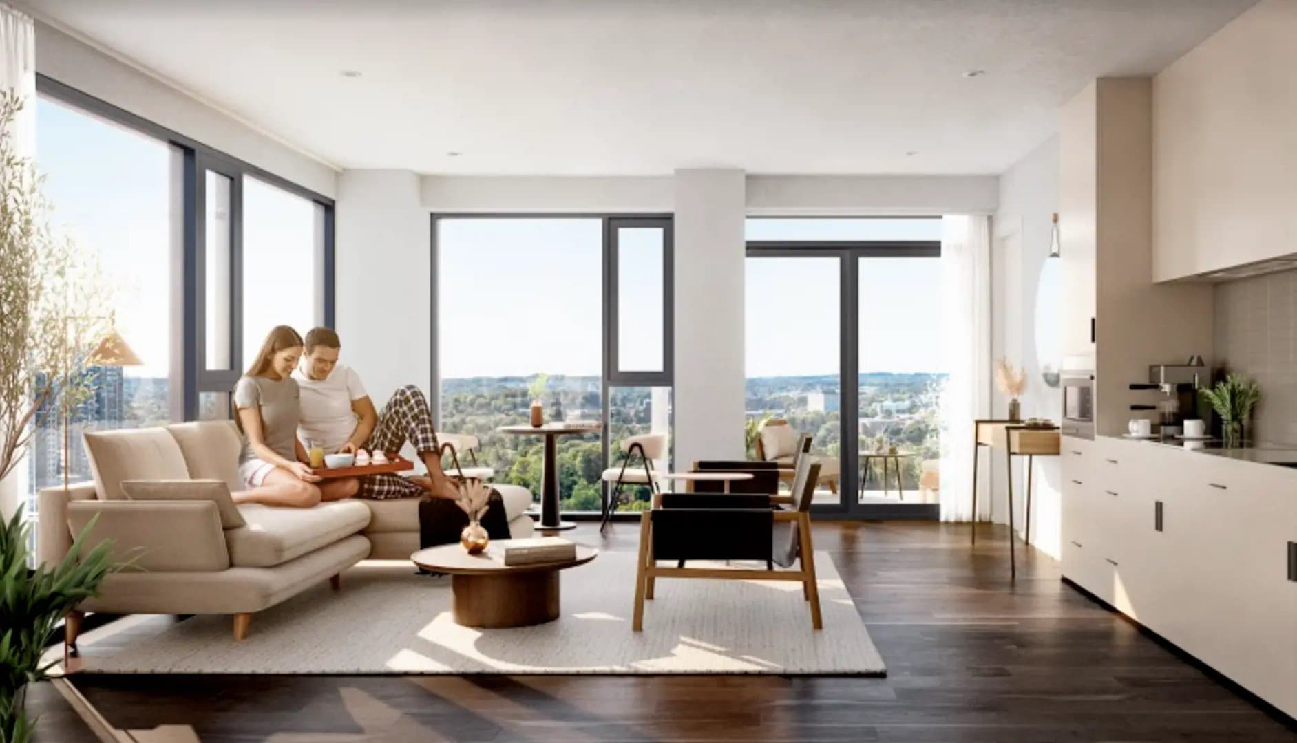 Strata Condos by HIP Developments thumbnail 9