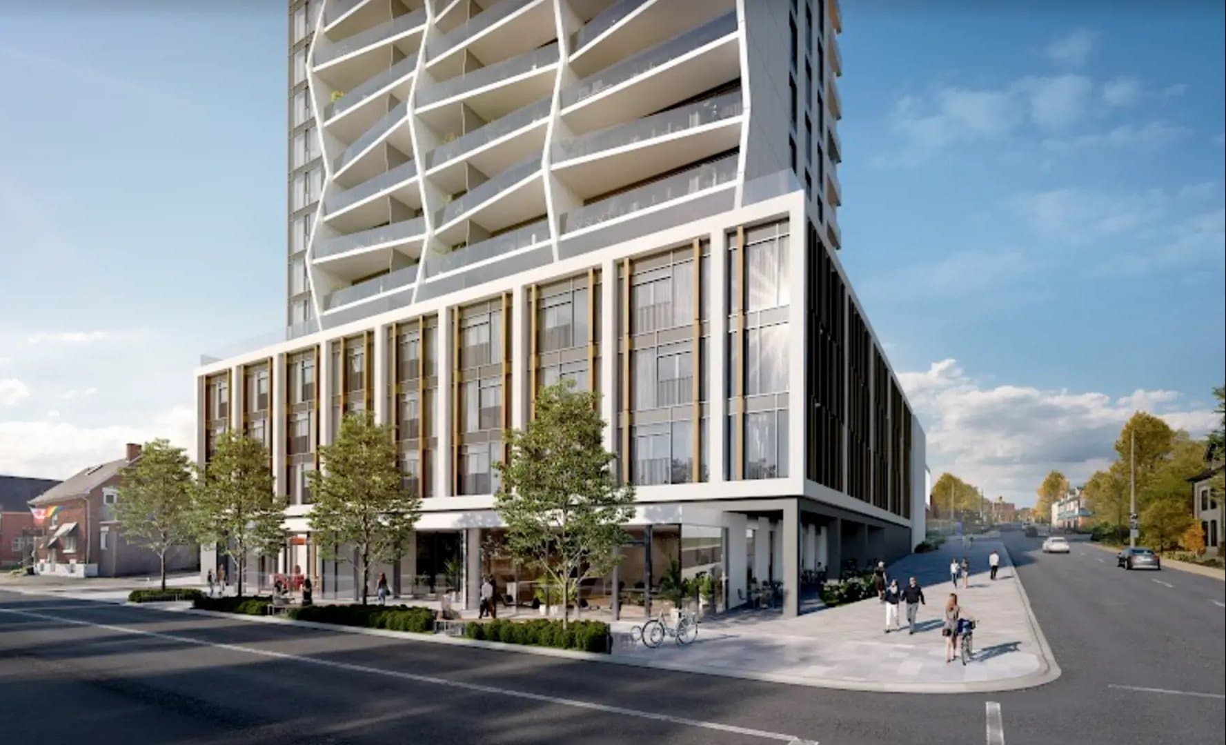 Strata Condos by HIP Developments thumbnail 4