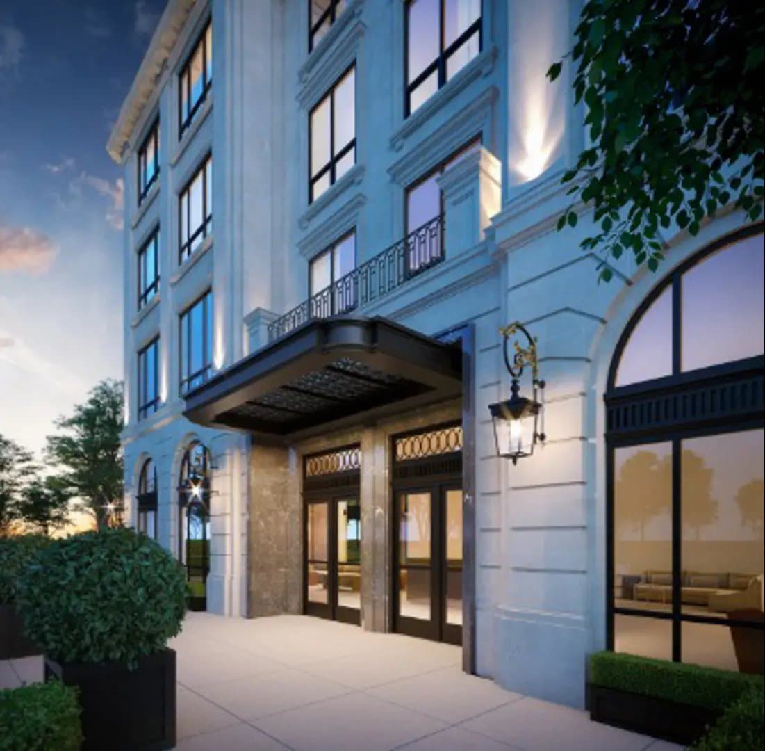 The Watford Condos thumbnail 2