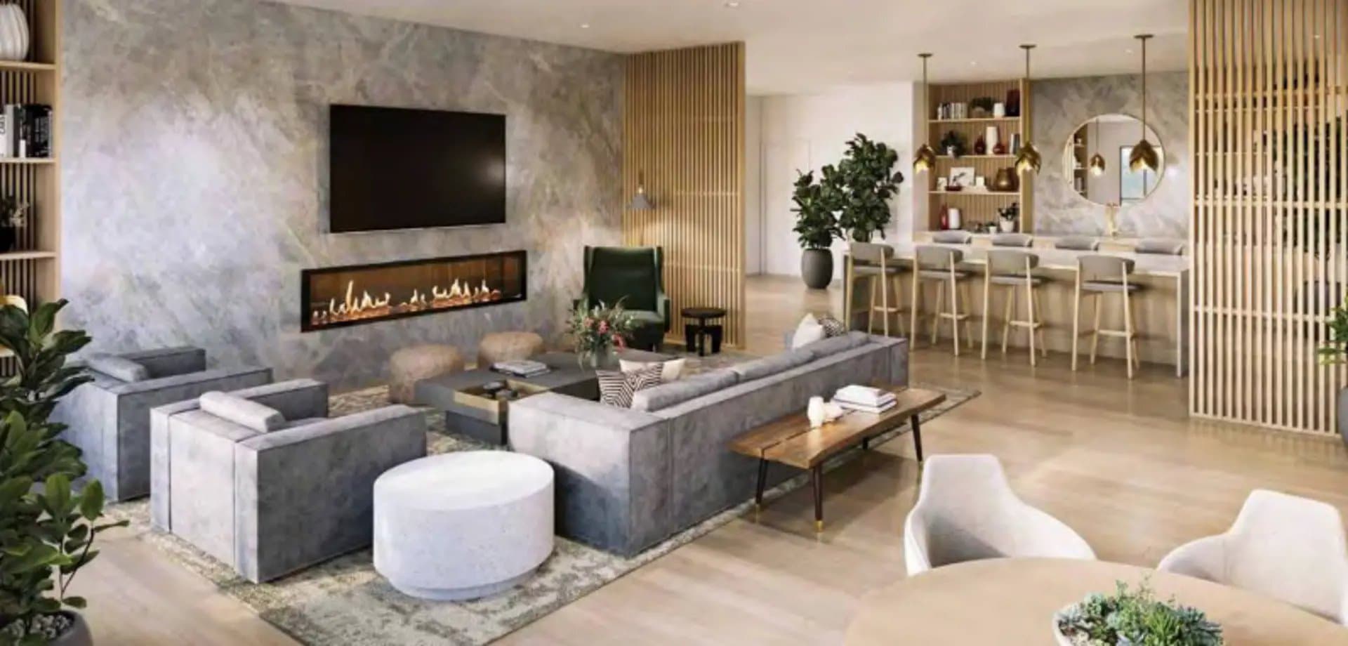 The Westdel Condos thumbnail 3
