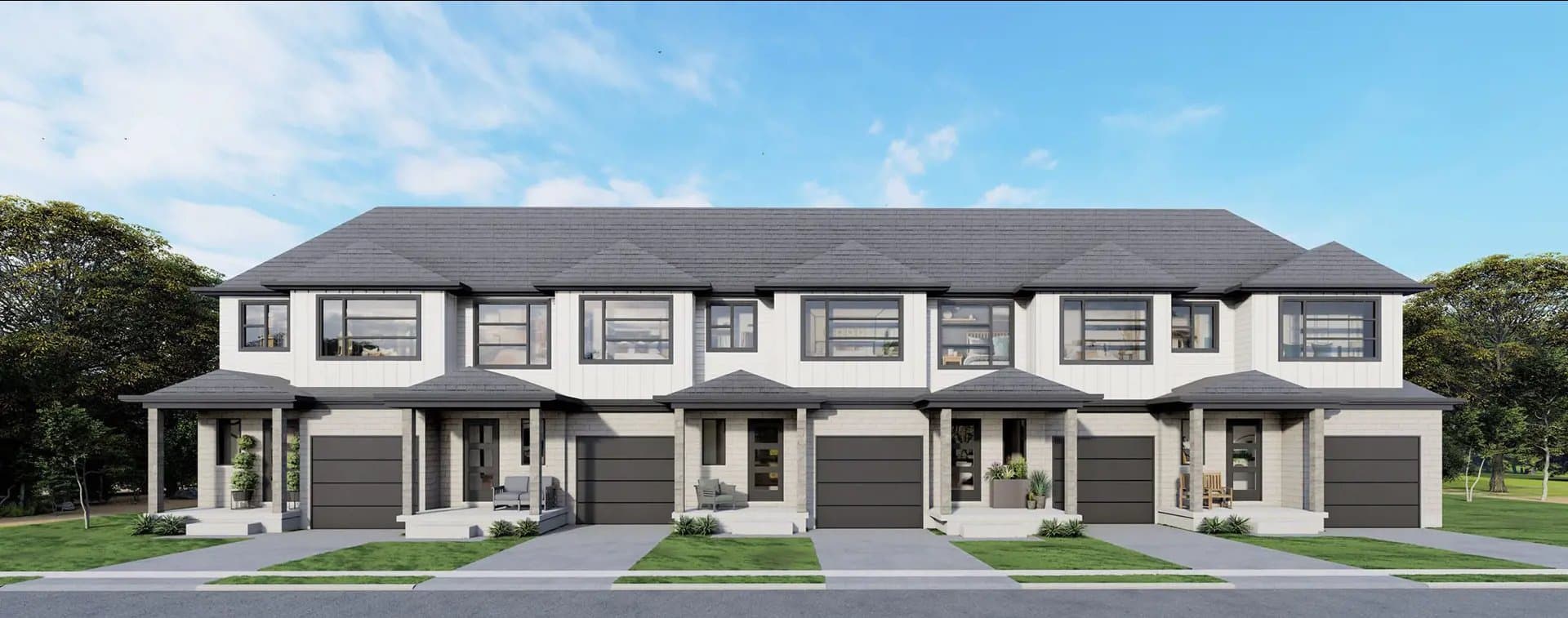 Fox Crossing by Auburn Homes - Image 1