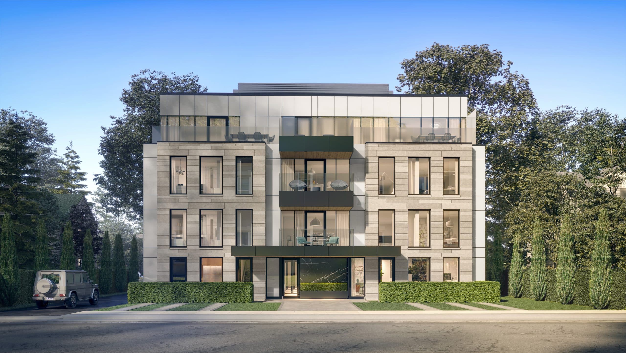 Oak Residences thumbnail 5