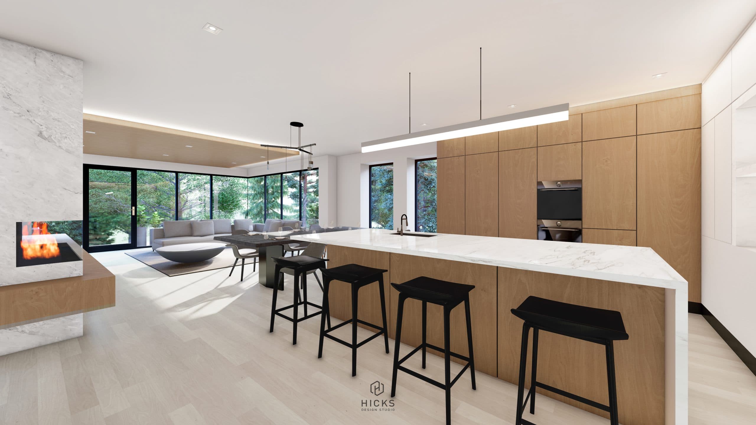 Oak Residences thumbnail 6
