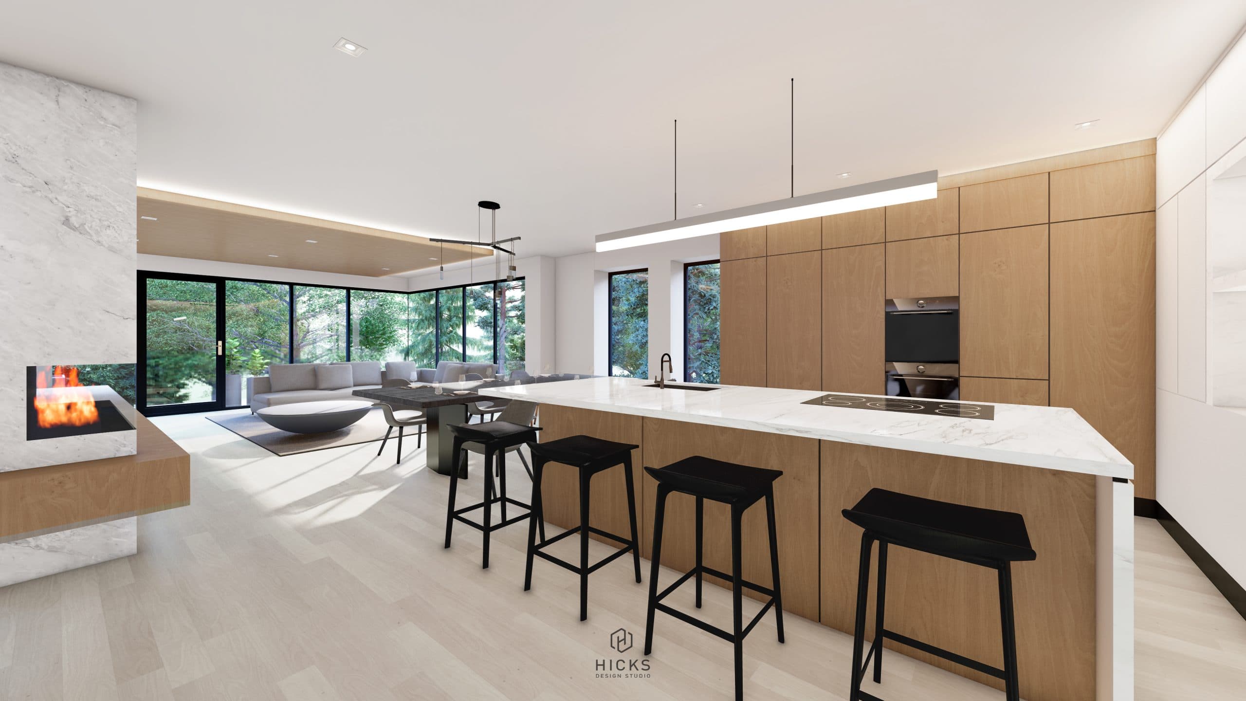 Oak Residences thumbnail 7