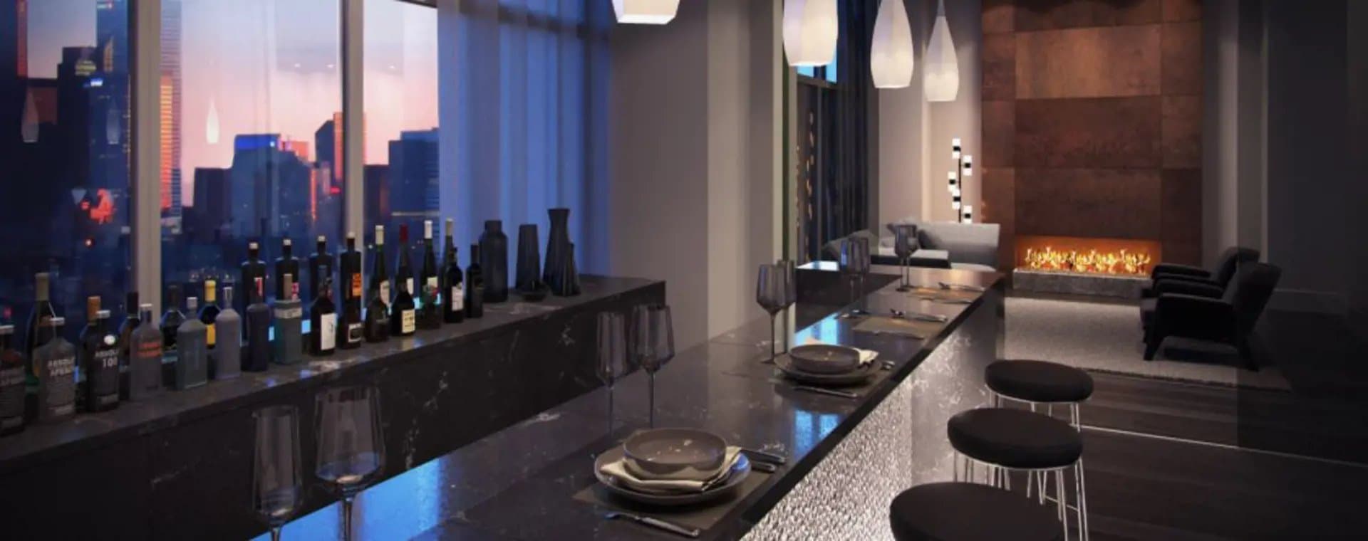 Plaza Midtown Condos thumbnail 5