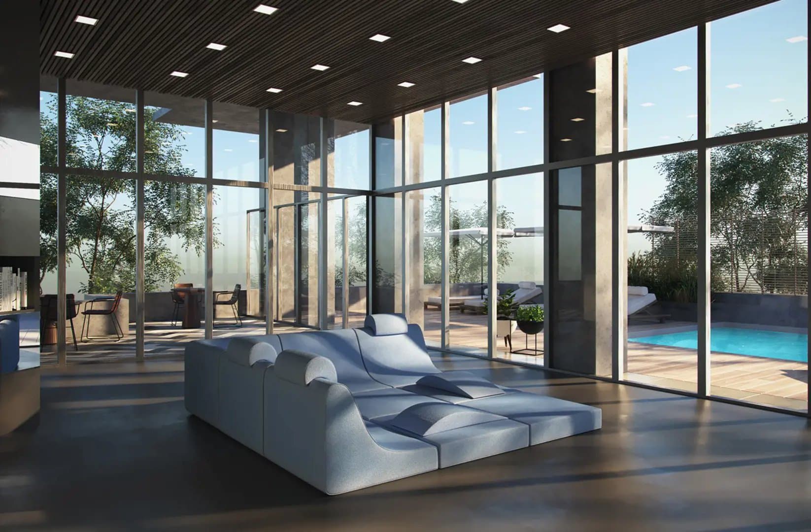 Plaza Midtown Condos thumbnail 6