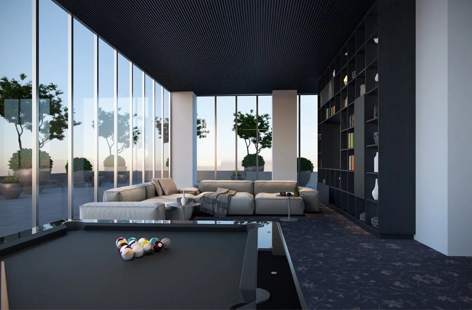 Plaza Midtown Condos thumbnail 7