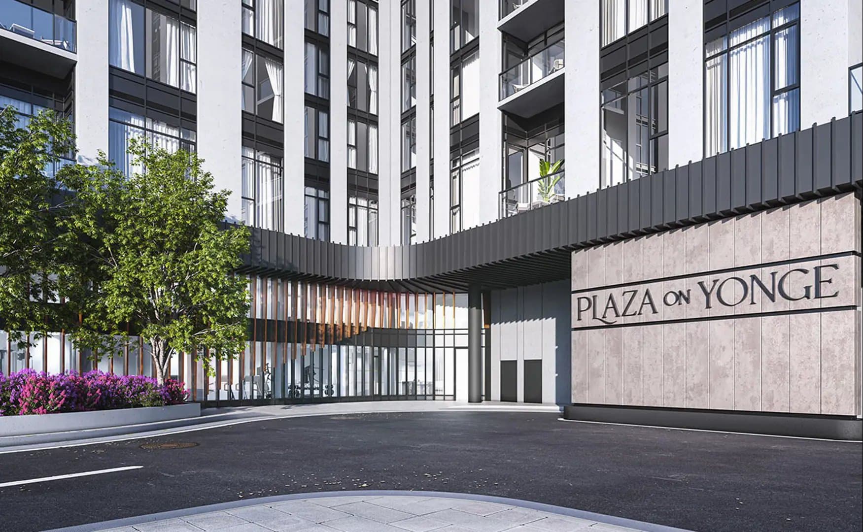 Plaza on Yonge Condos thumbnail 4