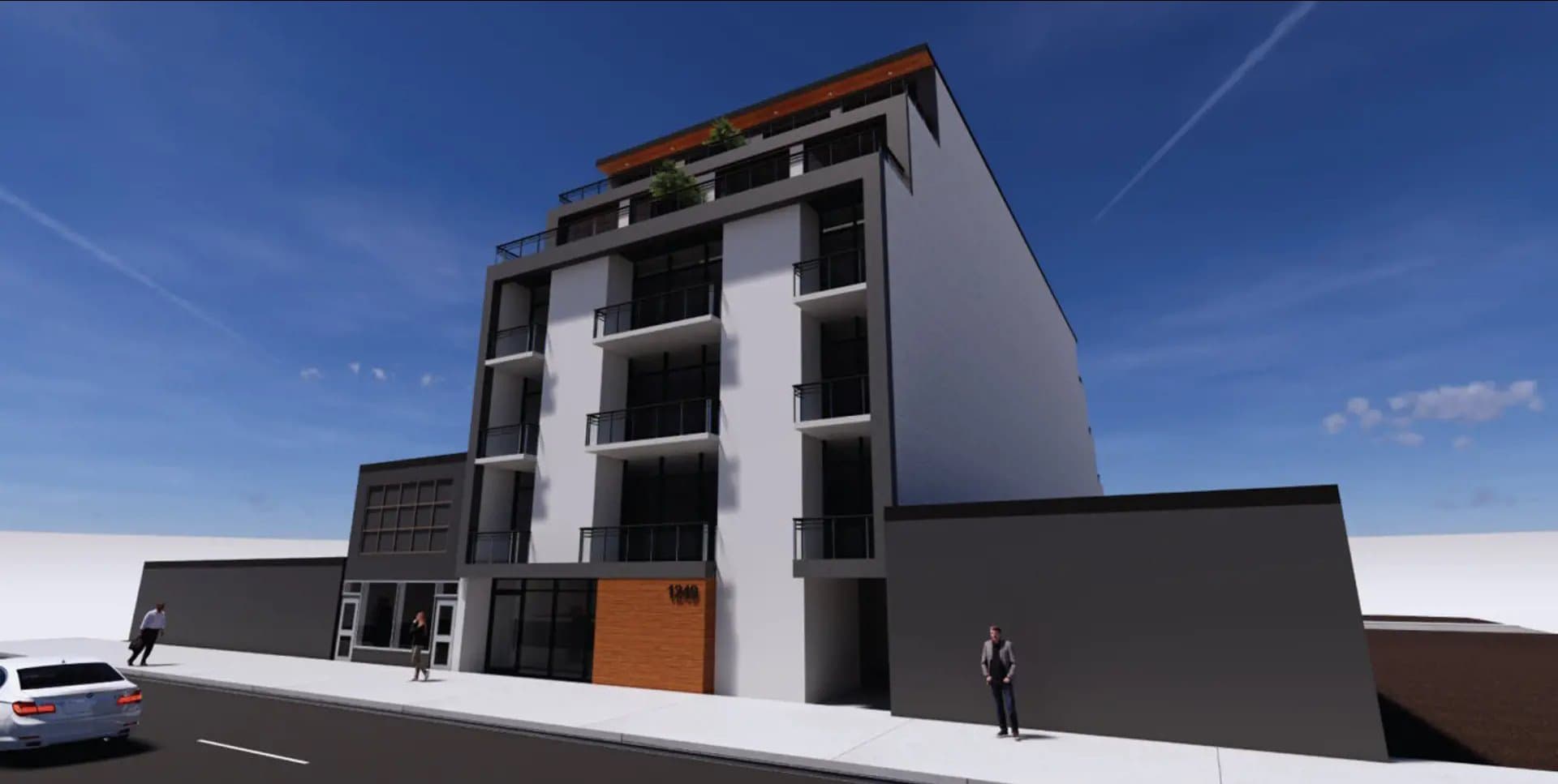 Post Lofts Leslieville thumbnail 4