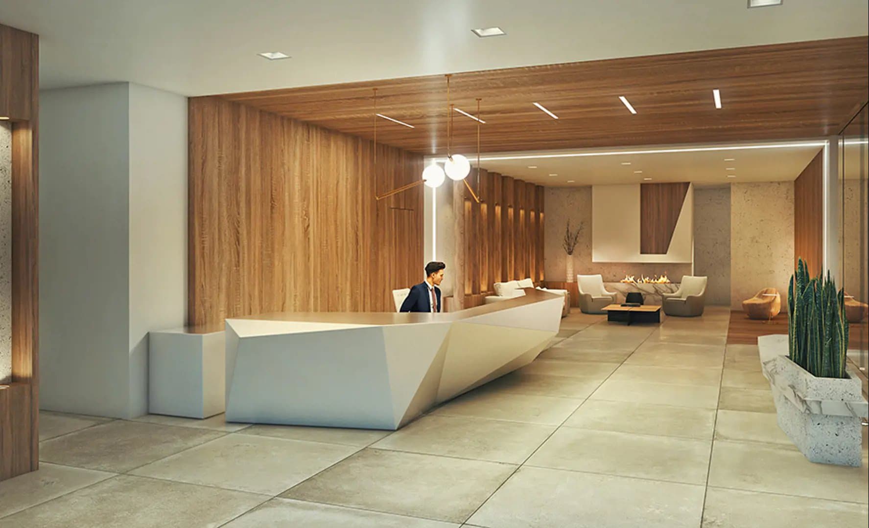 River & Fifth Condos thumbnail 5