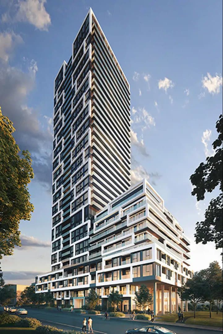 River & Fifth Condos thumbnail 2