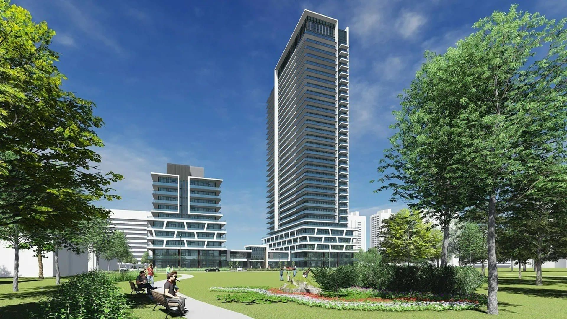 Ruby Condos - Image 1