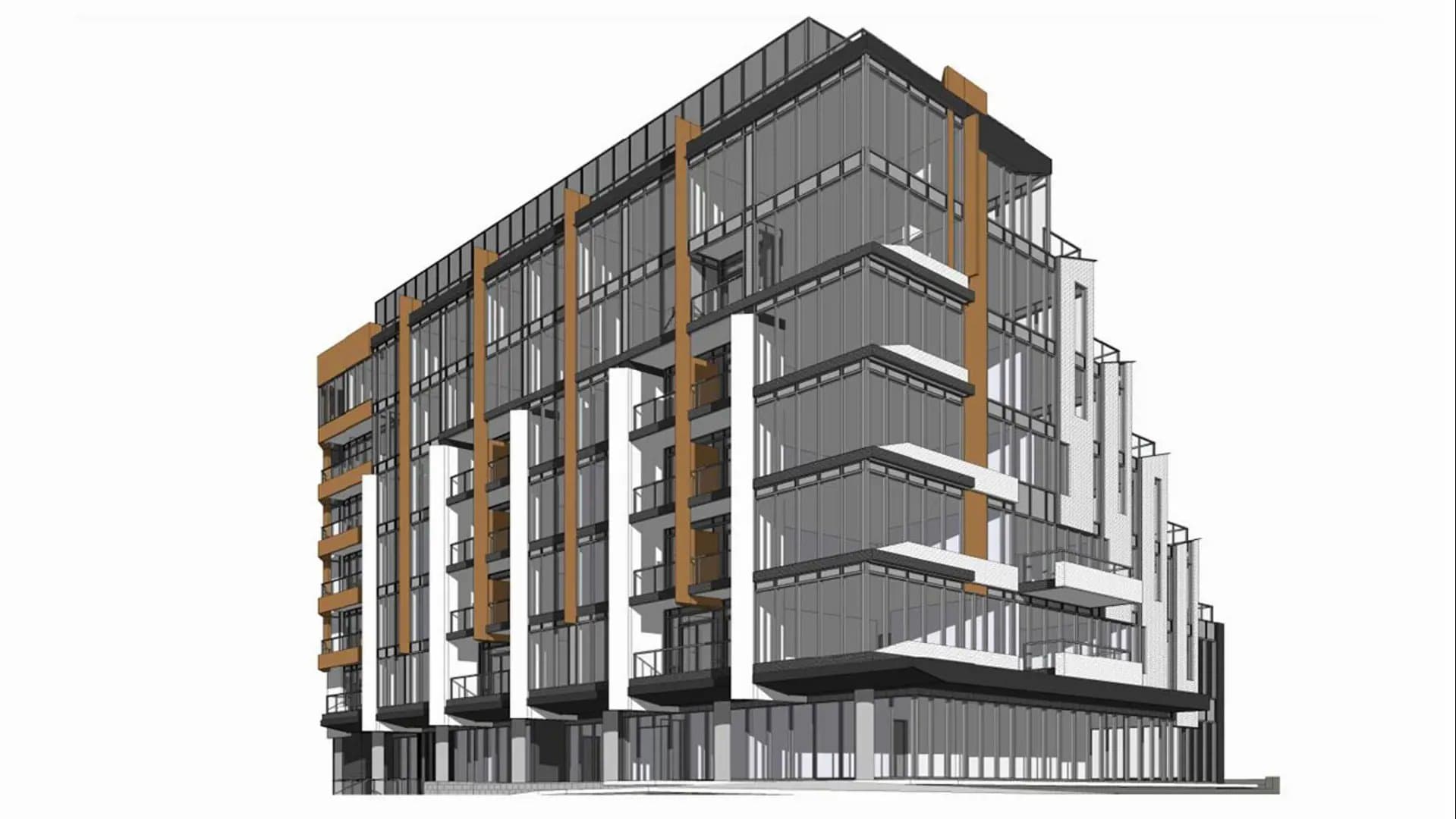 The Bayview Condos thumbnail 3