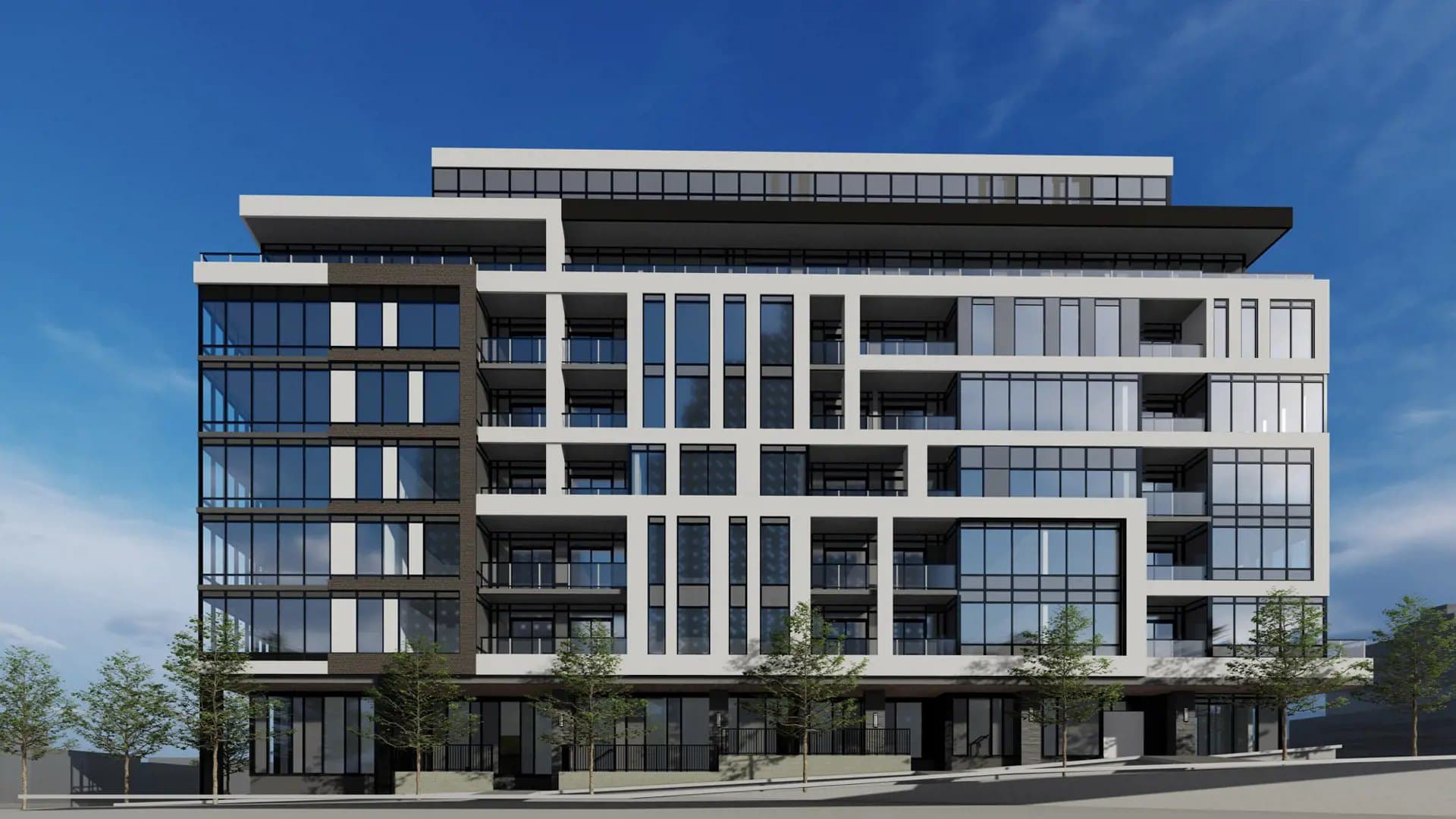 The Bayview Condos thumbnail 2