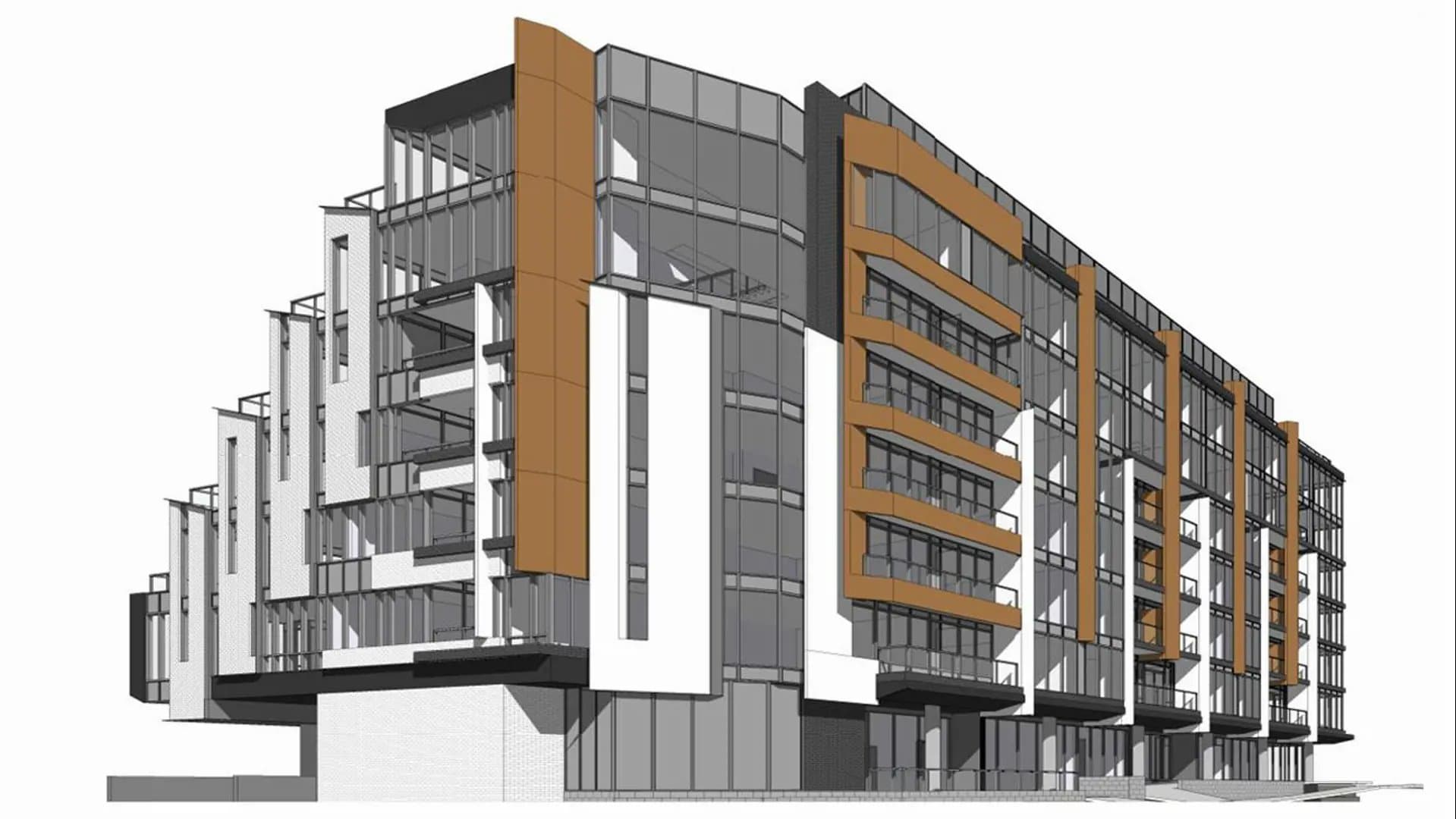 The Bayview Condos thumbnail 4