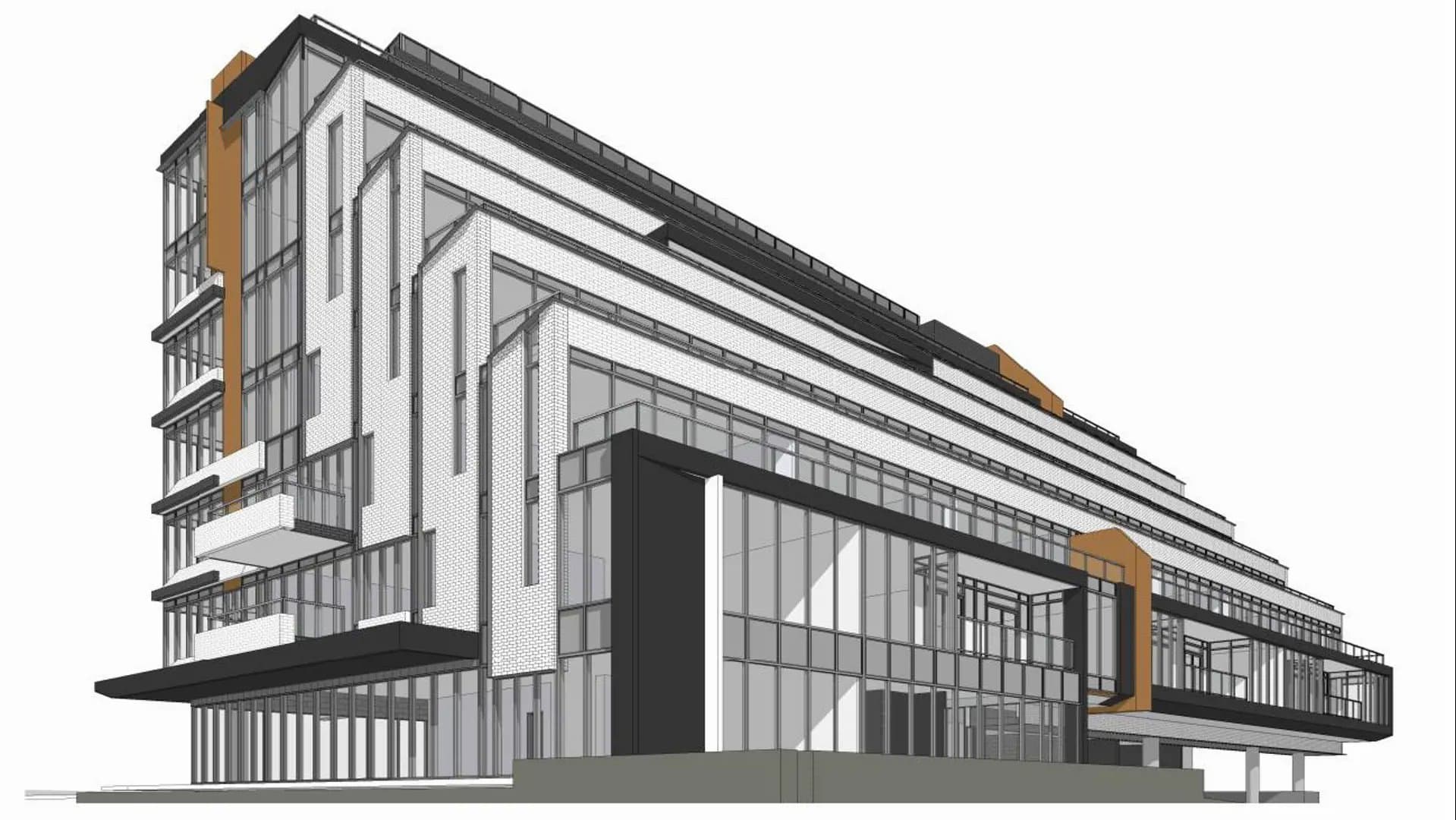 The Bayview Condos thumbnail 5
