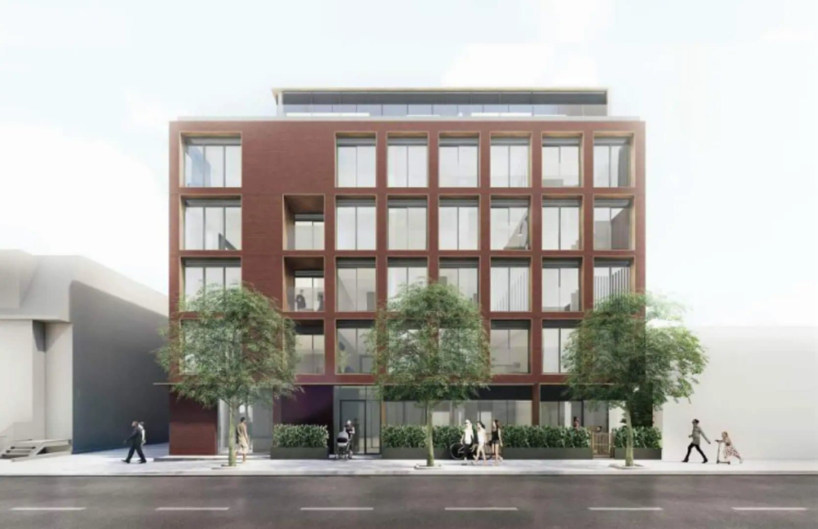 The BrickHouse Condos thumbnail 2