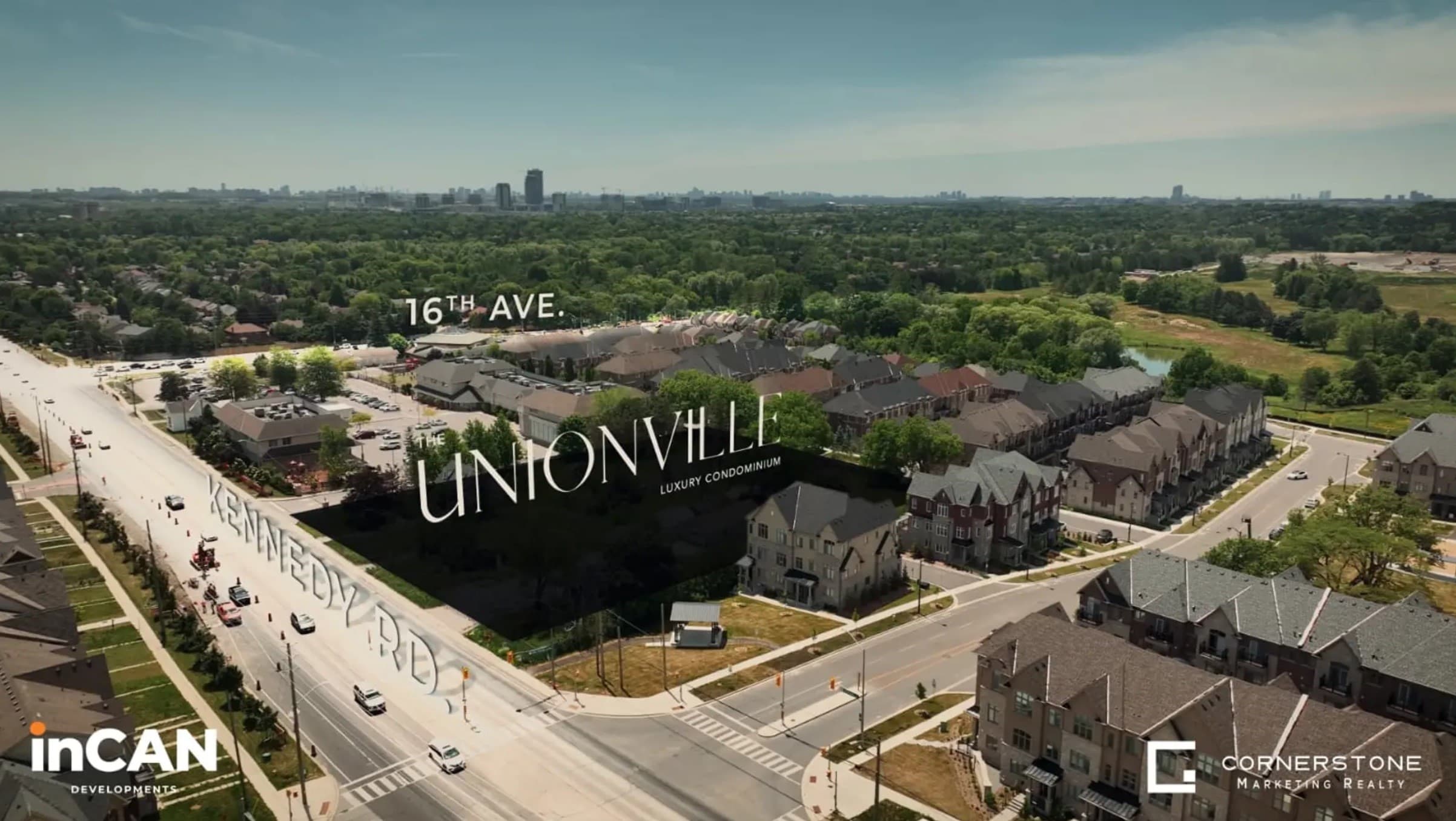 The Unionville Condos thumbnail 4