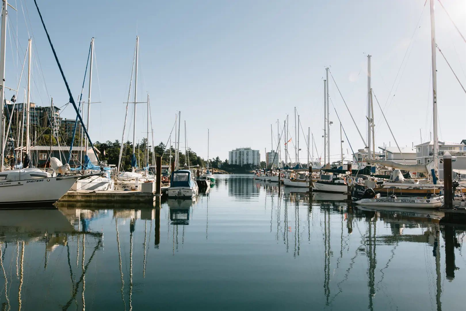 Westbay Quay Condos thumbnail 6