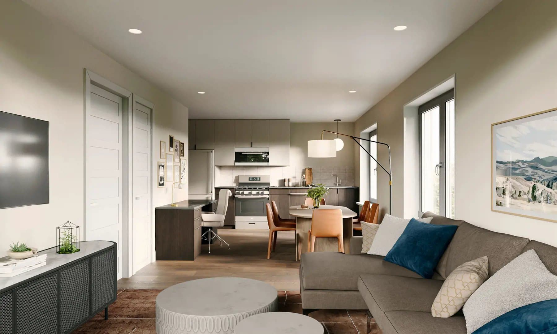 Flex Condos thumbnail 6