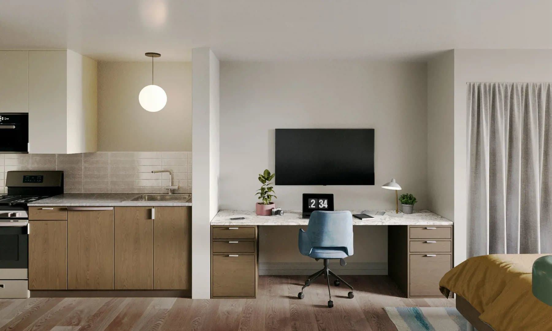 Flex Condos thumbnail 8