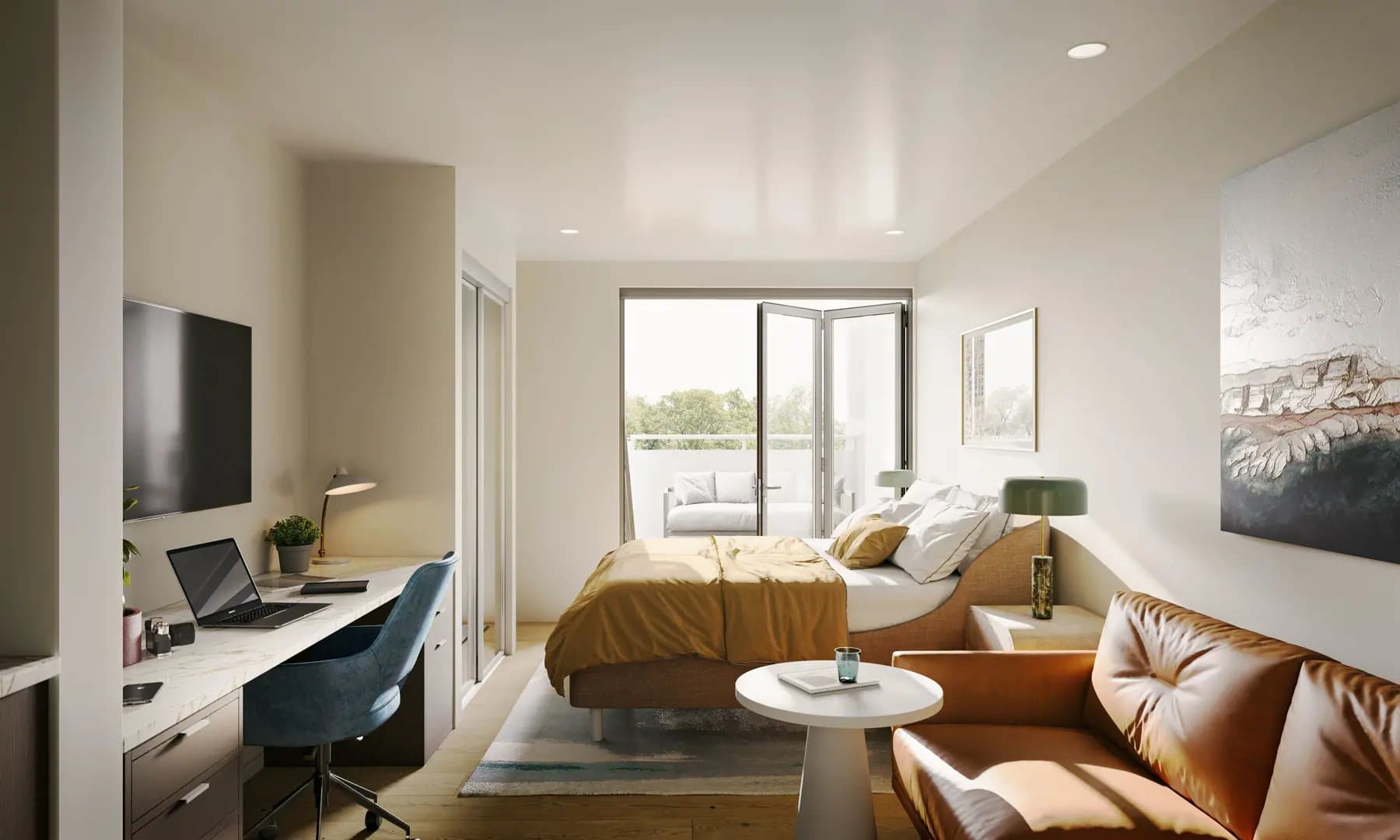 Flex Condos thumbnail 9