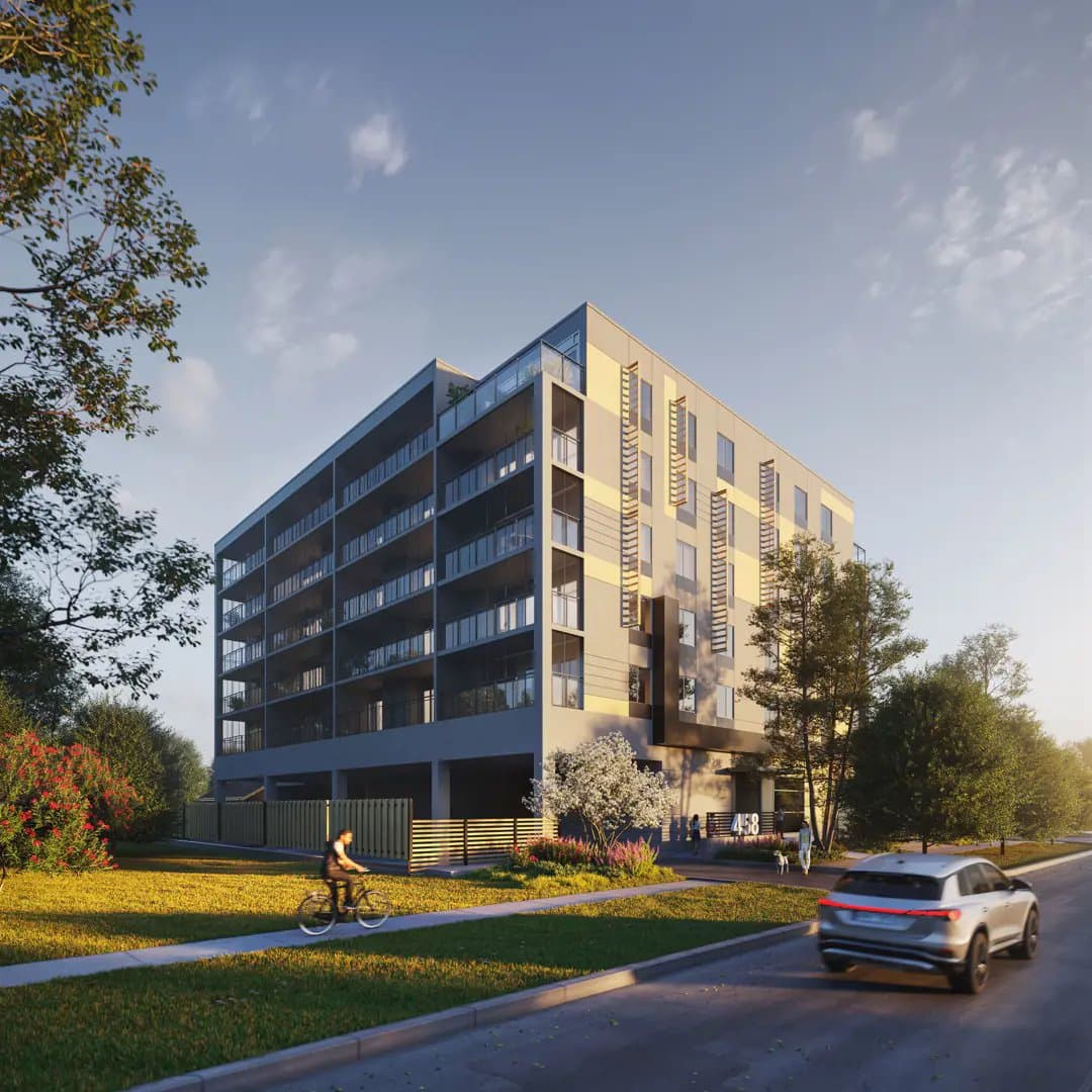 Flex Condos thumbnail 2