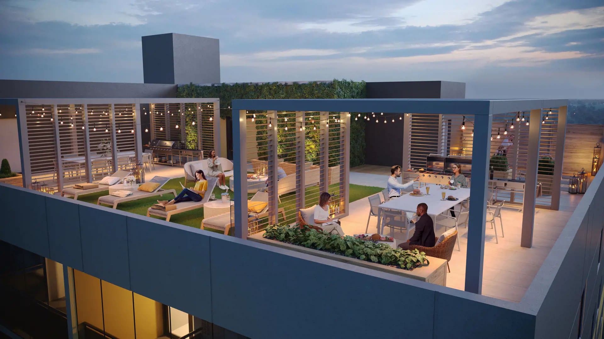 Flex Condos thumbnail 5