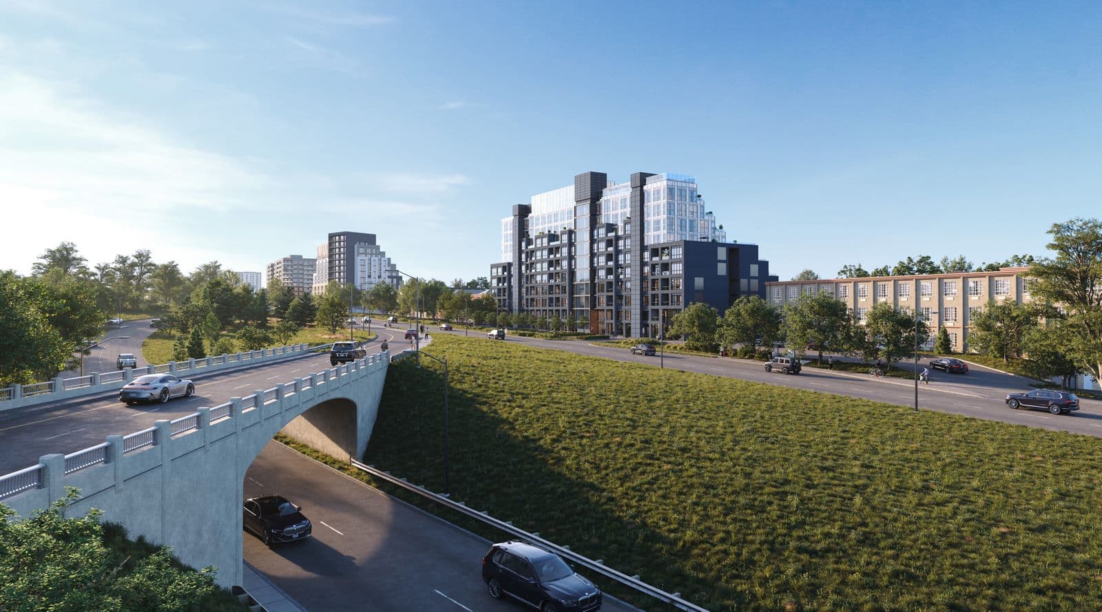 Kingside Residences thumbnail 9