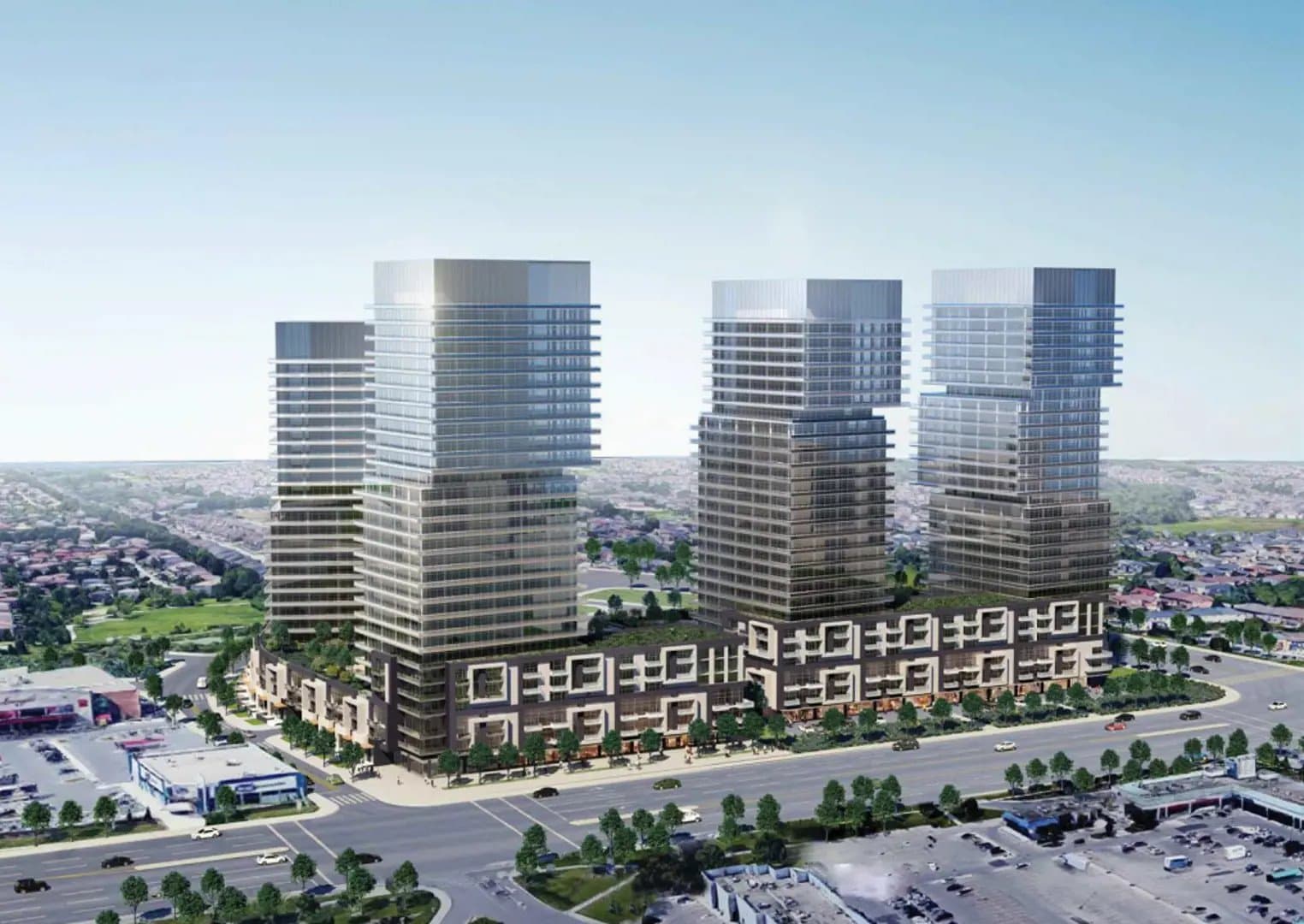 Rise & Rose Condos thumbnail 4