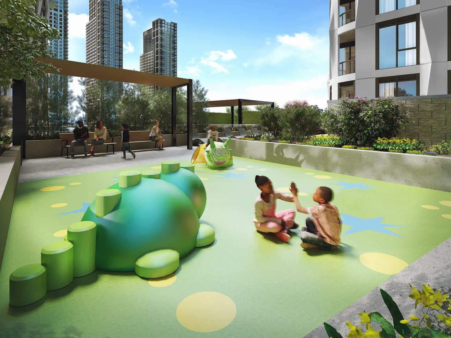 Westerly Condos thumbnail 9