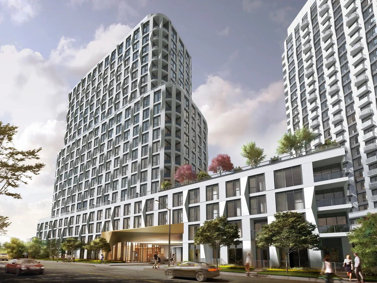 Westerly Condos thumbnail 3
