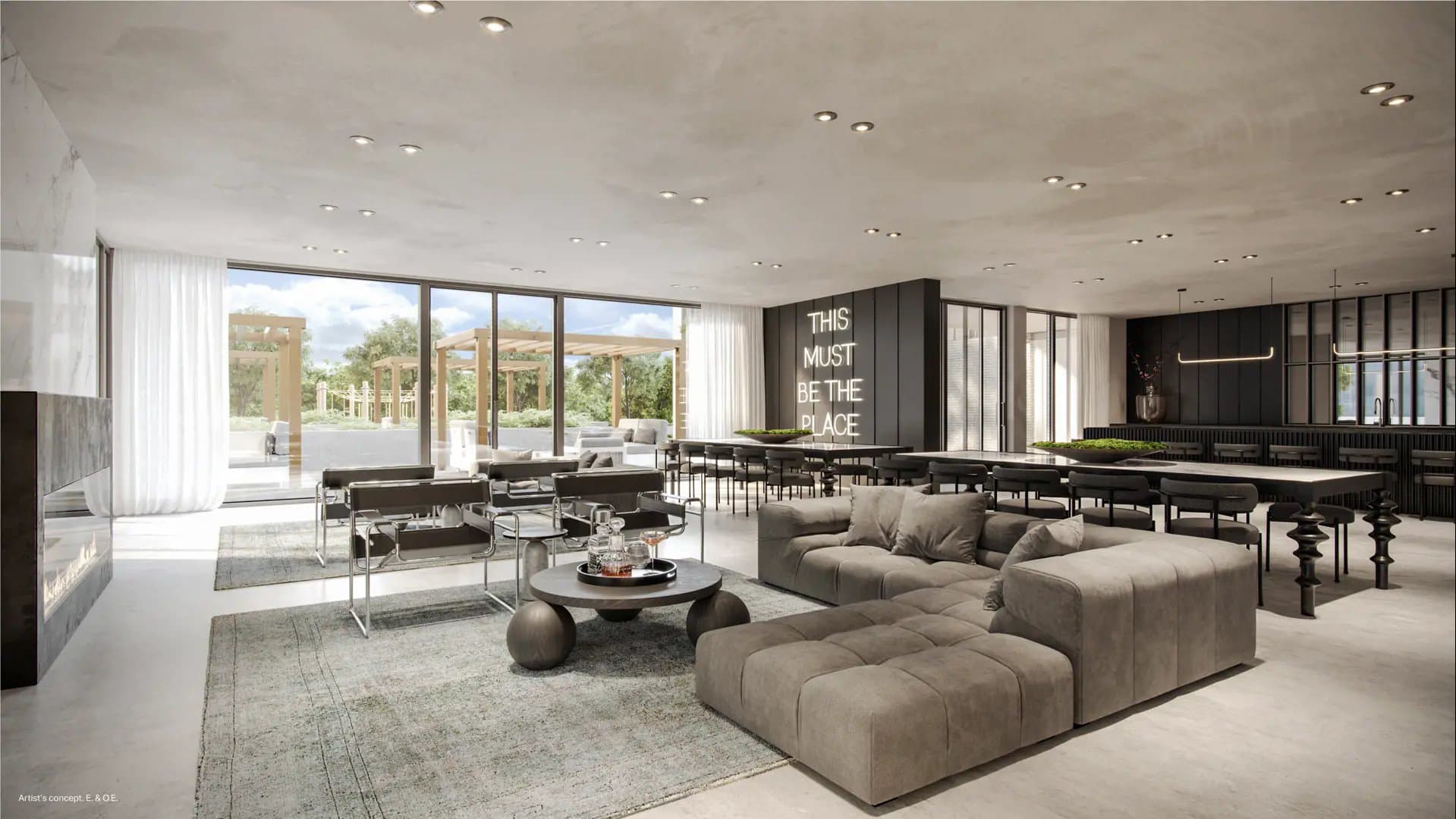 Wilson West Condos thumbnail 8
