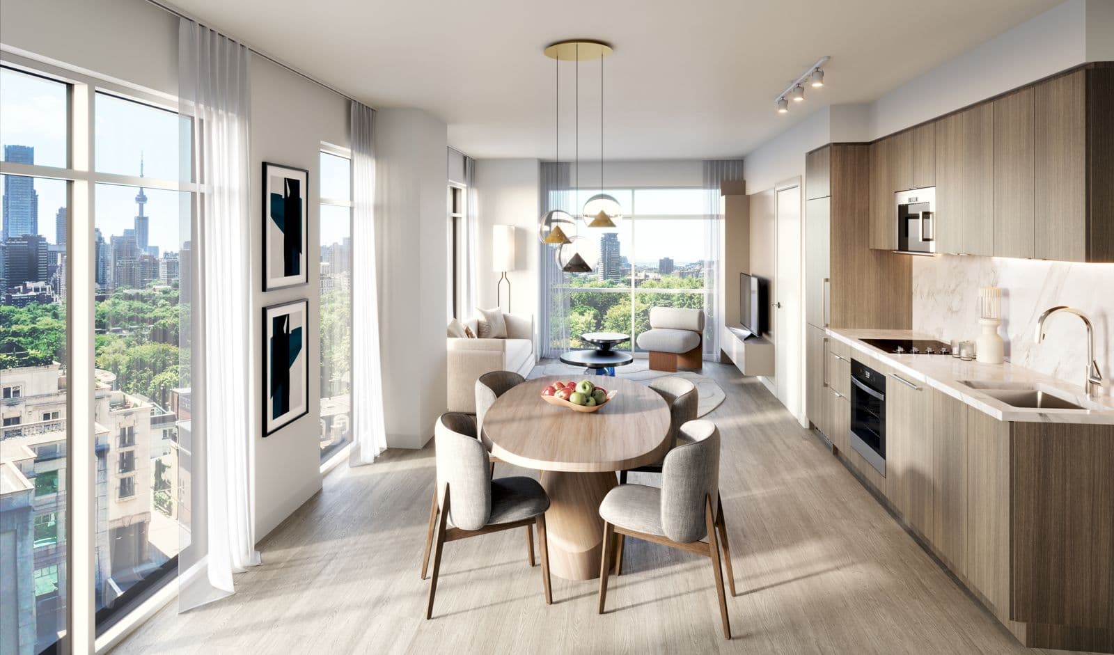 The Hill Condos thumbnail 4