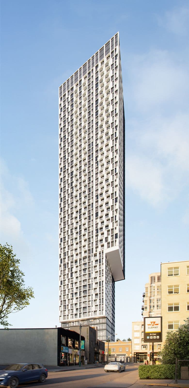 The Hill Condos thumbnail 2