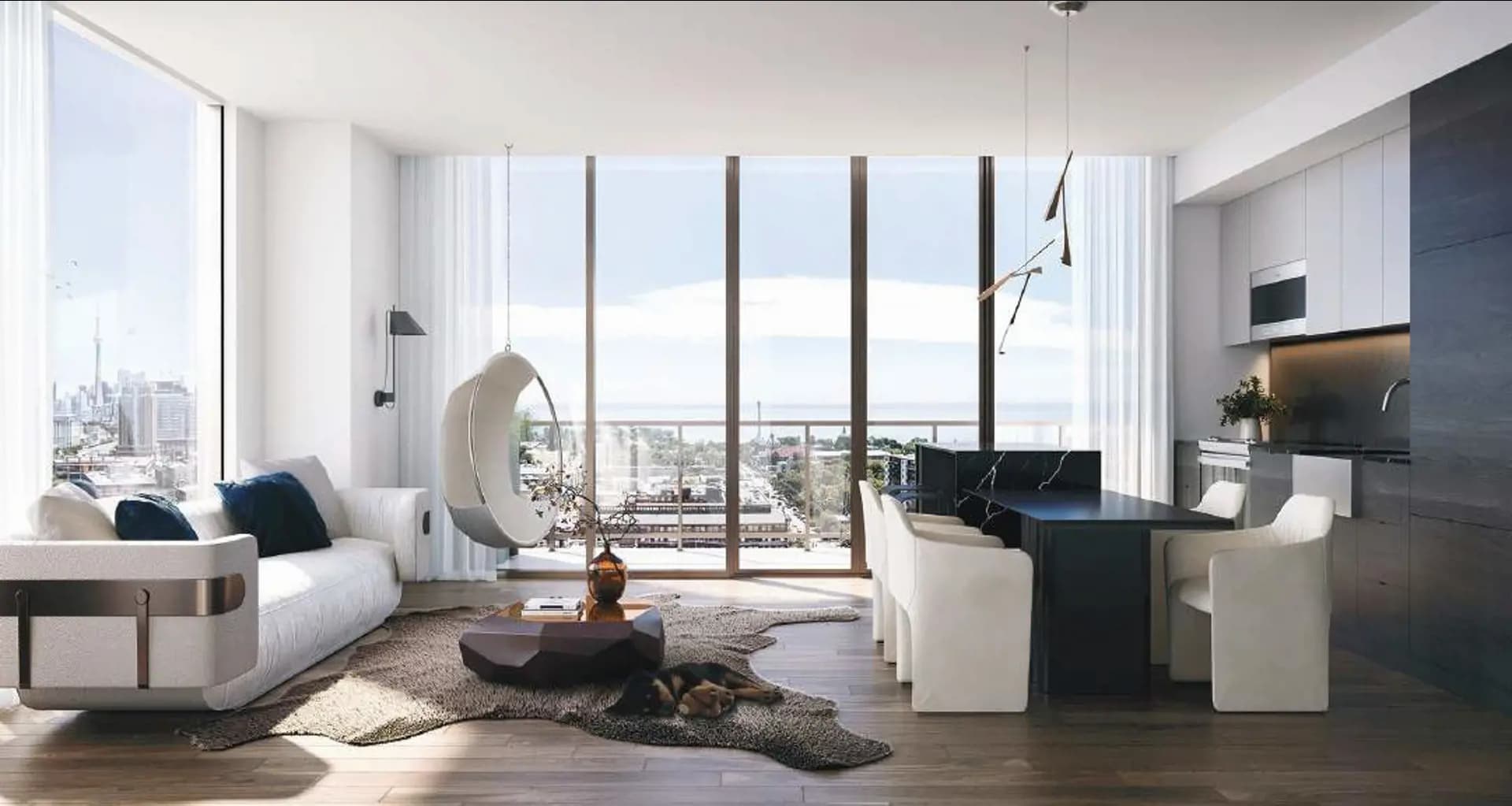 XO2 Condos thumbnail 9
