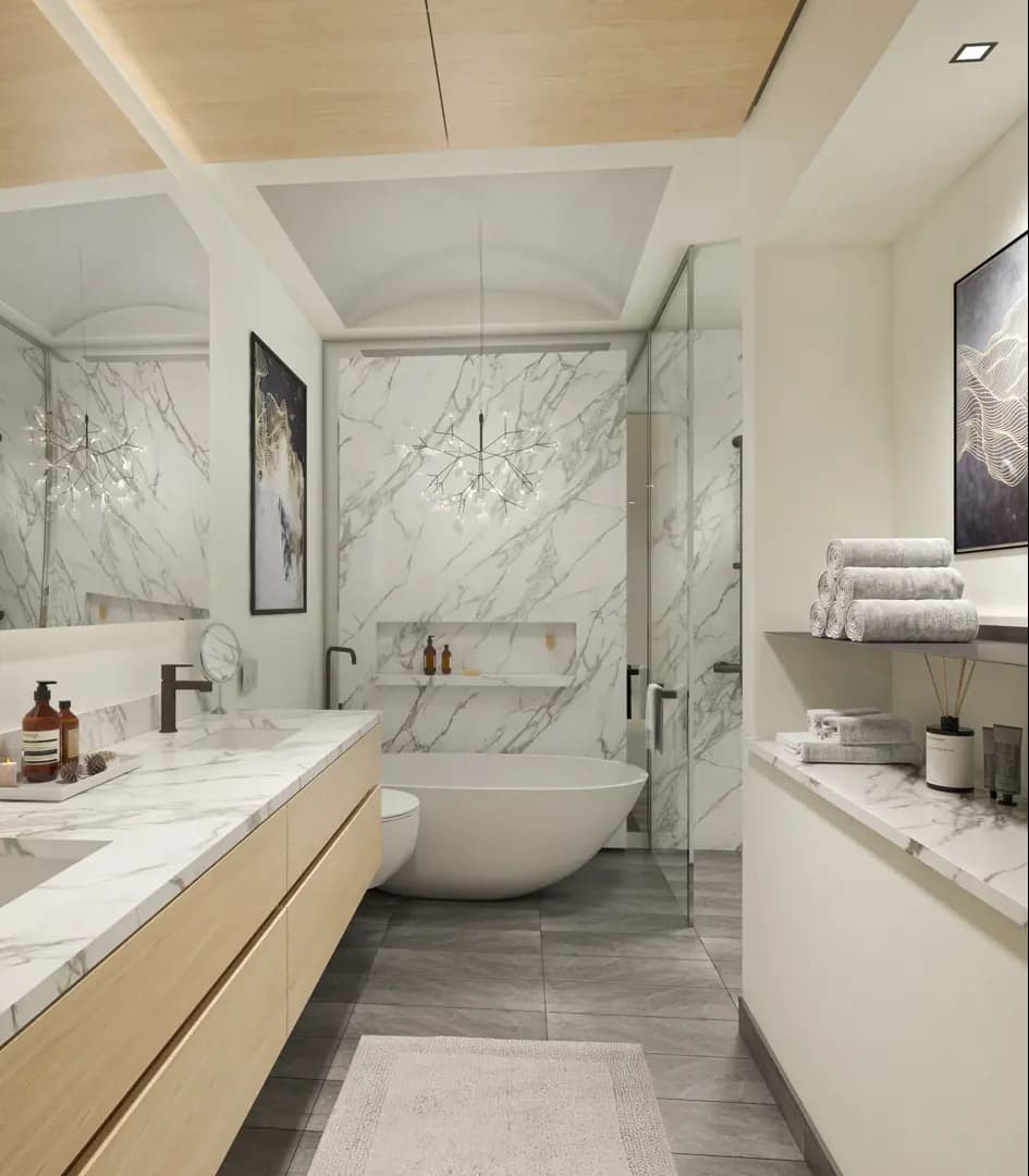 350 Davenport Condos thumbnail 11