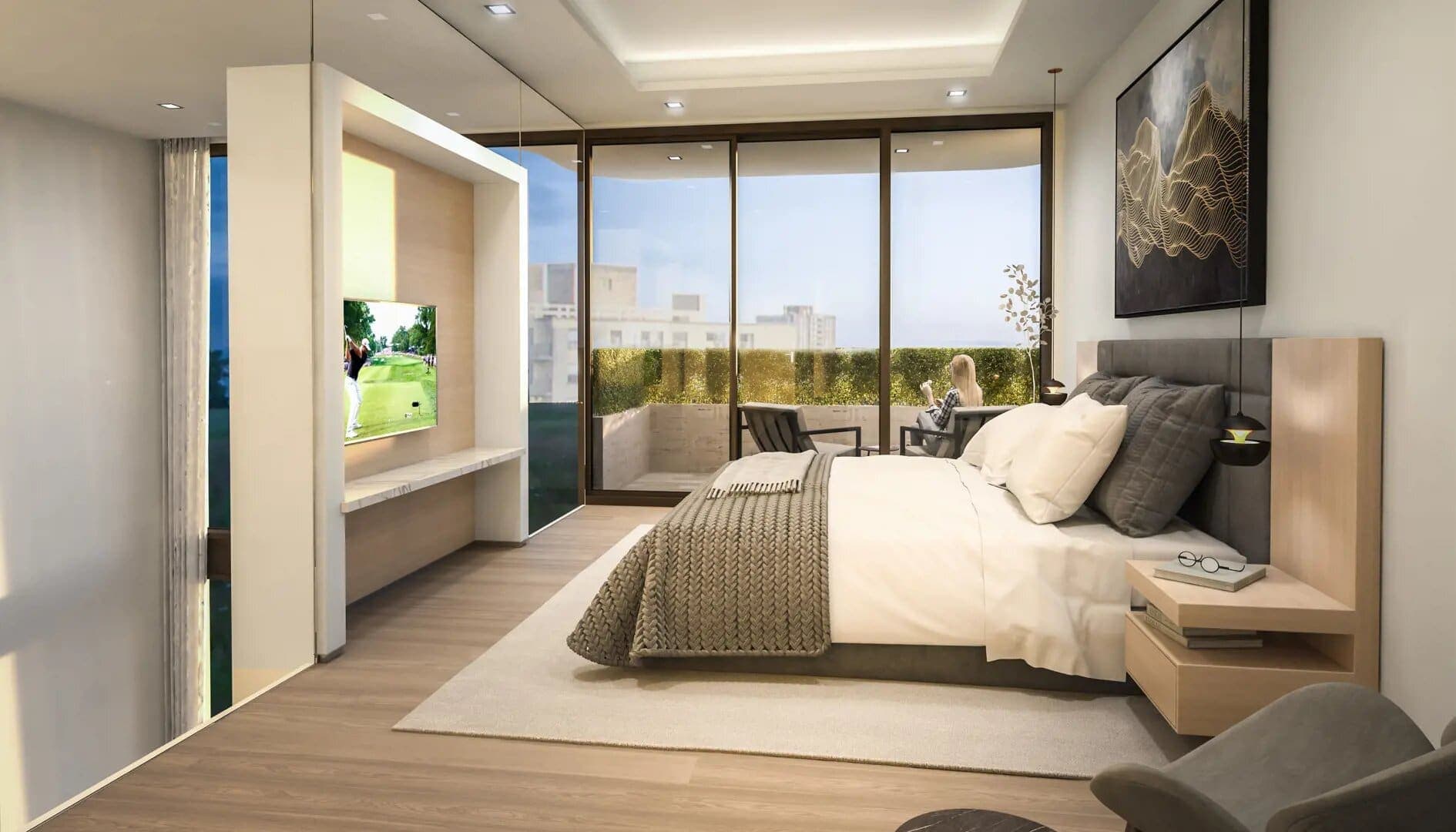 350 Davenport Condos thumbnail 9
