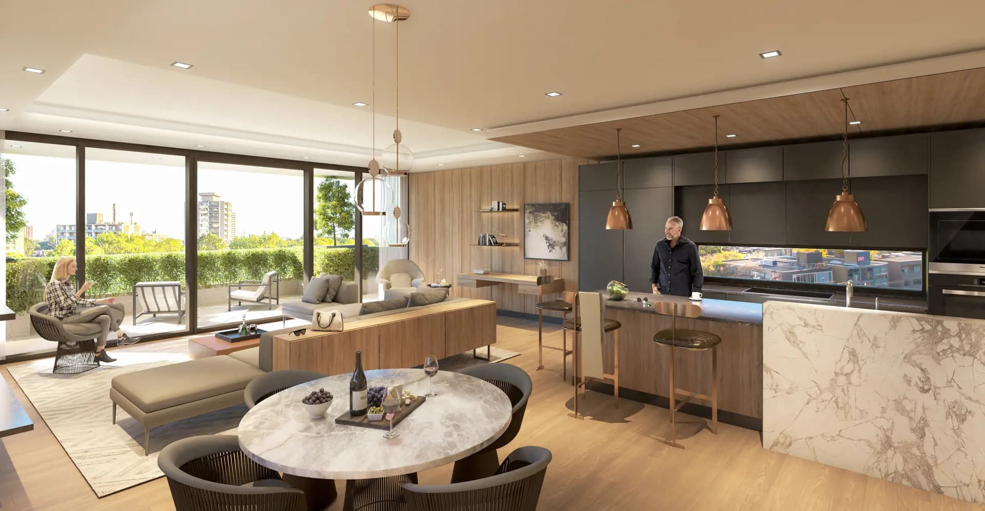 350 Davenport Condos thumbnail 6